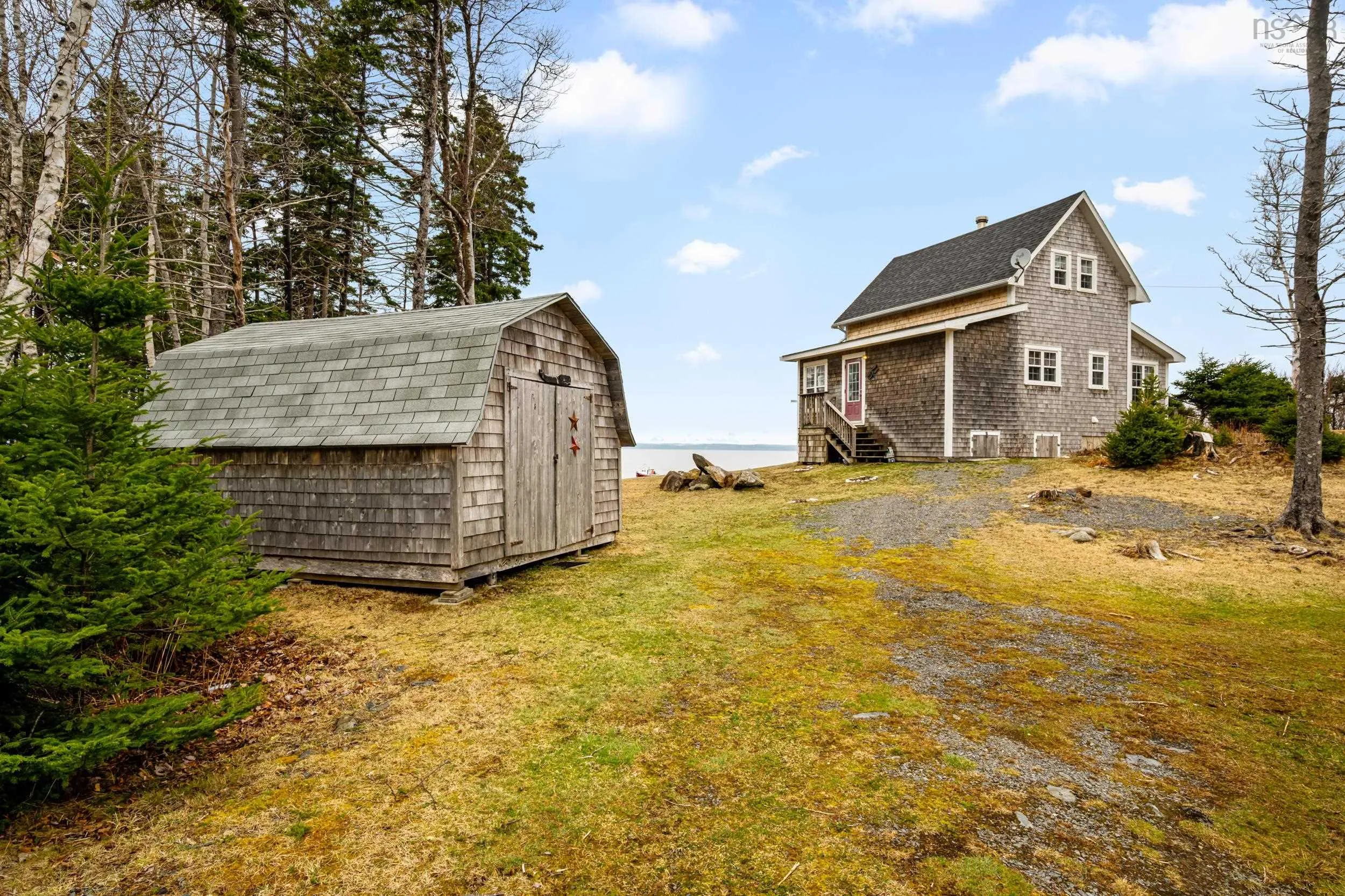 41 Neu-town Lane, Halfway Cove Ns B0h 1n0, 2 Bedrooms Bedrooms, ,2 BathroomsBathrooms,Residential,For Sale,Neu-Town,202509693
