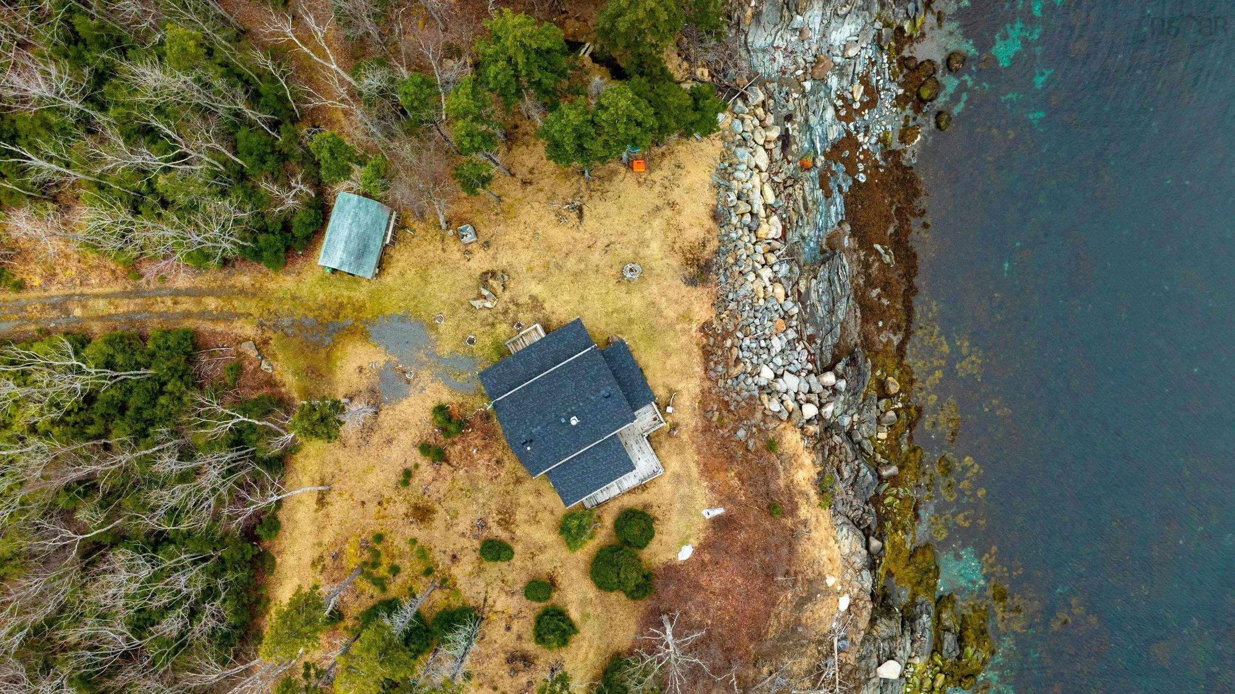 41 Neu-town Lane, Halfway Cove Ns B0h 1n0, 2 Bedrooms Bedrooms, ,2 BathroomsBathrooms,Residential,For Sale,Neu-Town,202509693