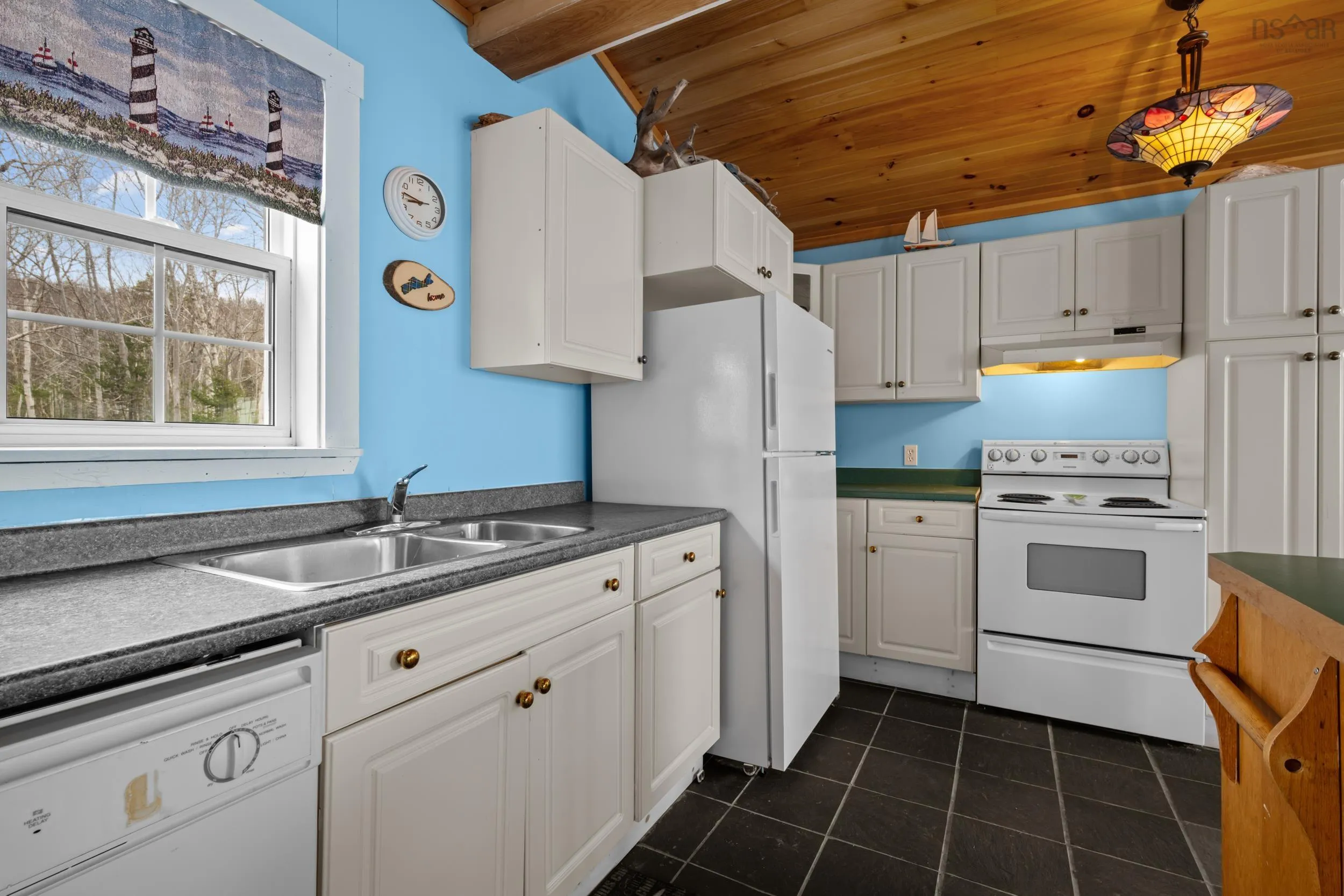 41 Neu-town Lane, Halfway Cove Ns B0h 1n0, 2 Bedrooms Bedrooms, ,2 BathroomsBathrooms,Residential,For Sale,Neu-Town,202509693