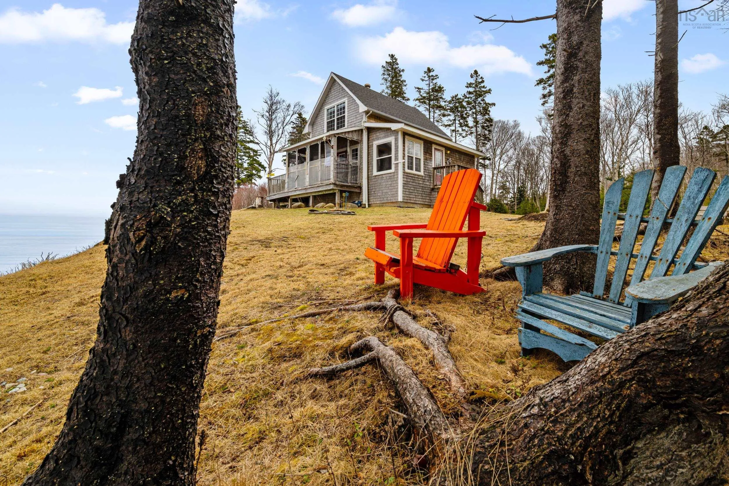 41 Neu-town Lane, Halfway Cove Ns B0h 1n0, 2 Bedrooms Bedrooms, ,2 BathroomsBathrooms,Residential,For Sale,Neu-Town,202509693