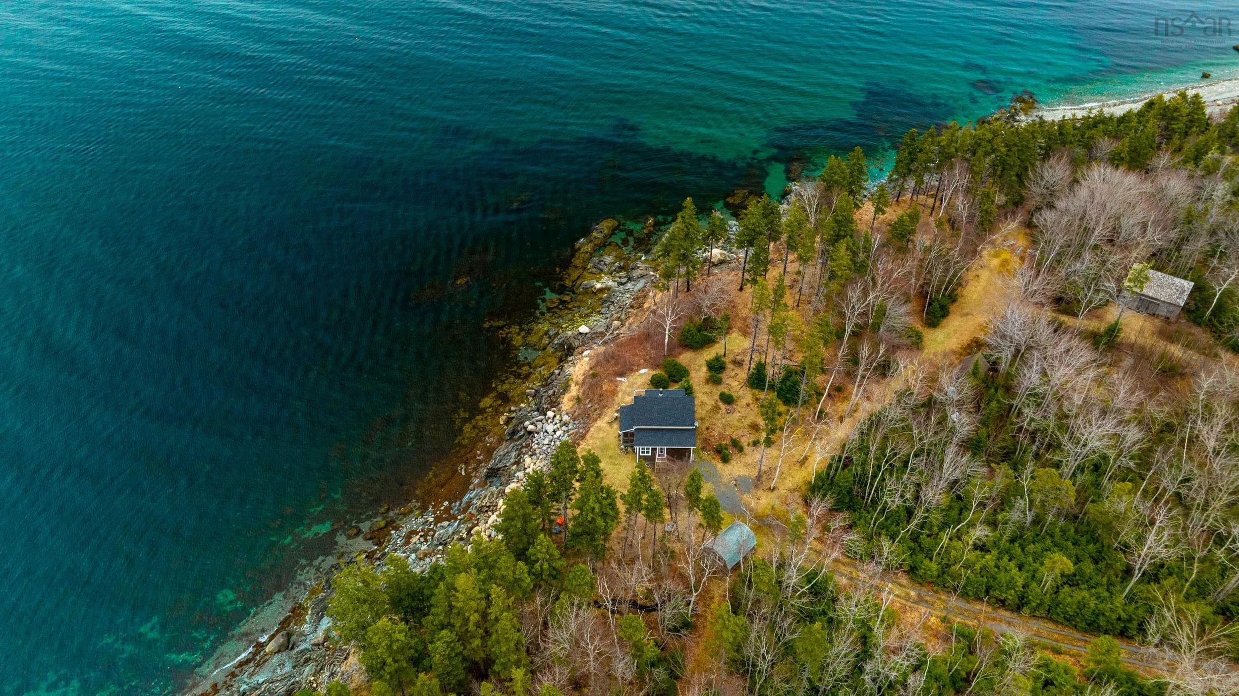 41 Neu-town Lane, Halfway Cove Ns B0h 1n0, 2 Bedrooms Bedrooms, ,2 BathroomsBathrooms,Residential,For Sale,Neu-Town,202509693
