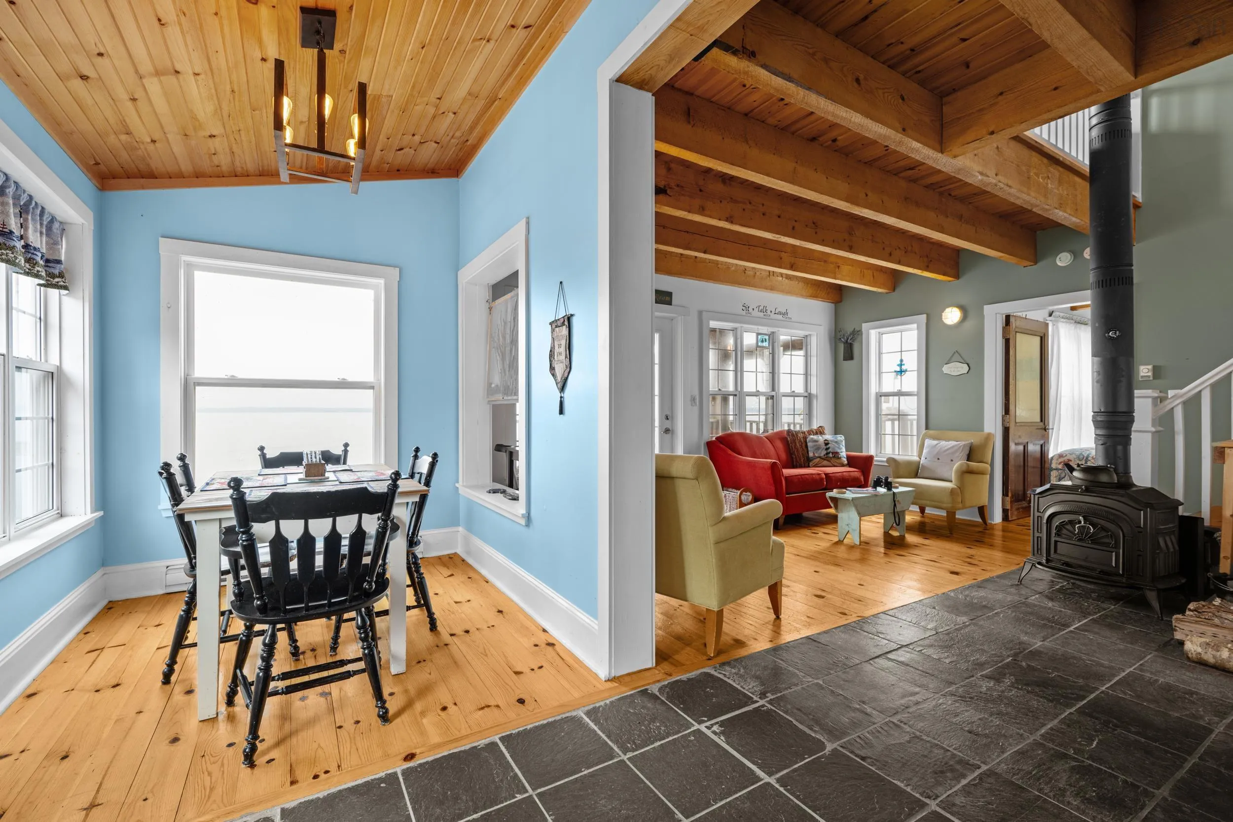 41 Neu-town Lane, Halfway Cove Ns B0h 1n0, 2 Bedrooms Bedrooms, ,2 BathroomsBathrooms,Residential,For Sale,Neu-Town,202509693
