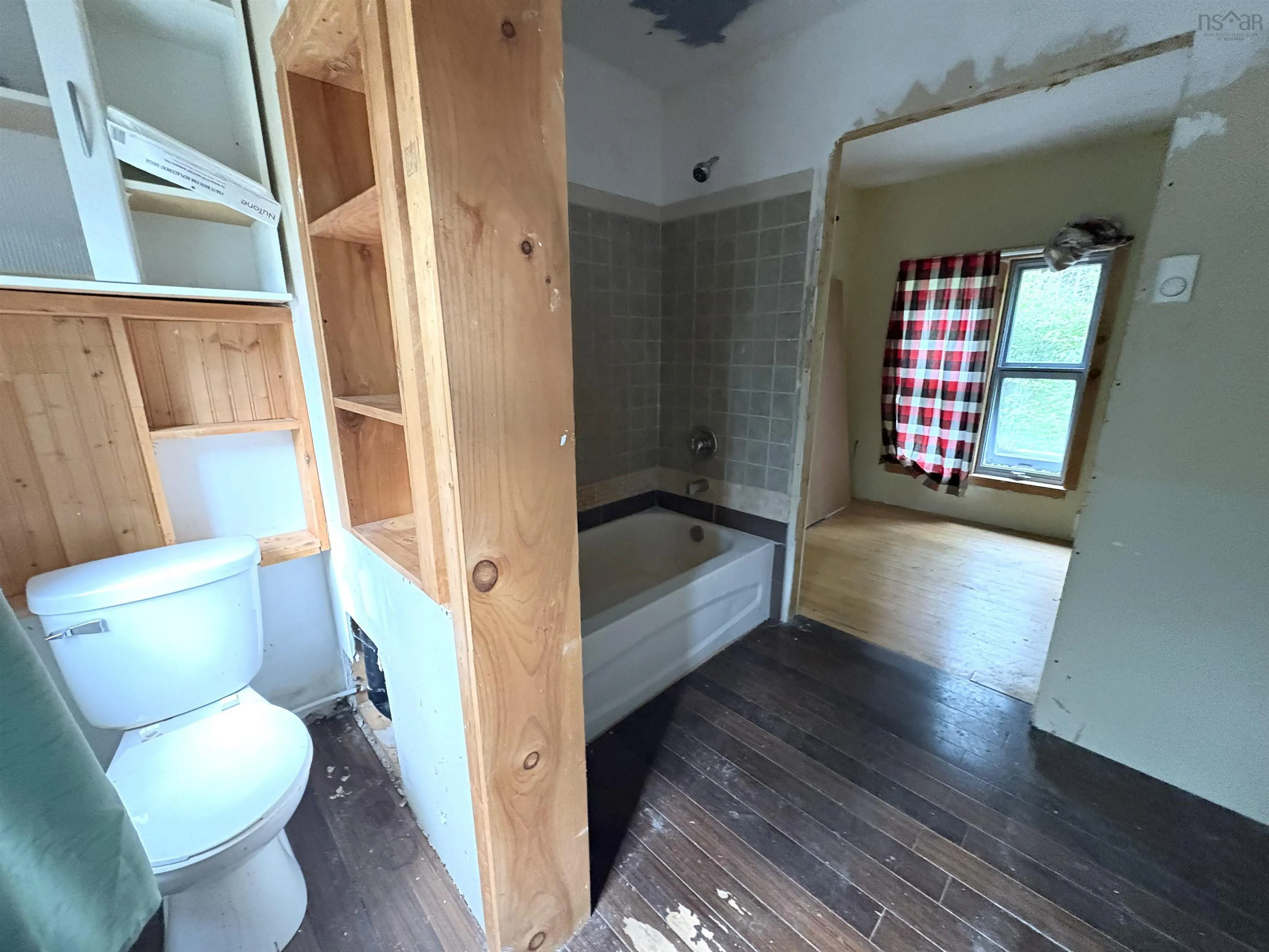 21 Gates Cove Road, Upper Blandford, NS B0J 1T0, 1 Bedroom Bedrooms, ,1 BathroomBathrooms,Residential,For Sale,Gates Cove,202518357