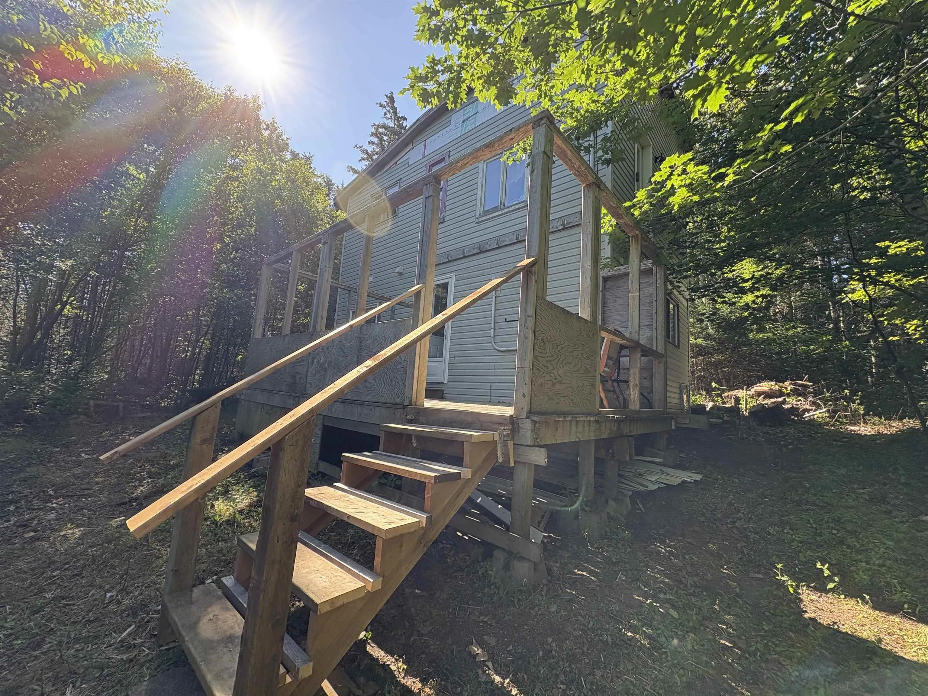 21 Gates Cove Road, Upper Blandford, NS B0J 1T0, 1 Bedroom Bedrooms, ,1 BathroomBathrooms,Residential,For Sale,Gates Cove,202518357