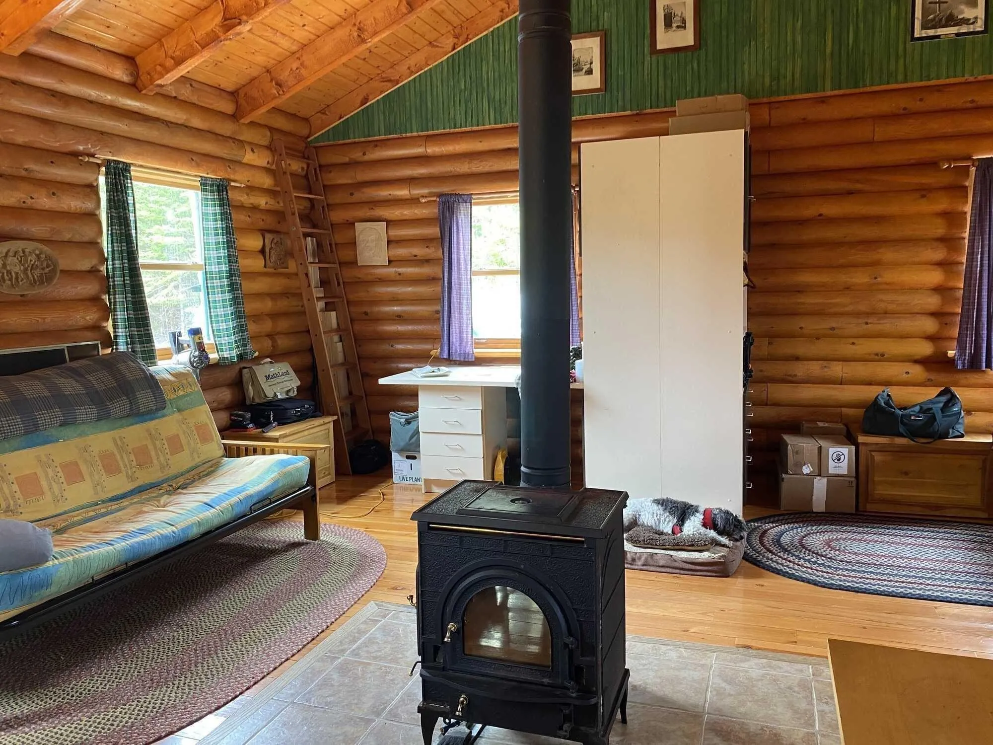 6700 Ns-211, Isaacs Harbour Ns B0j 1m0, 1 Bedroom Bedrooms, ,1 BathroomBathrooms,Residential,For Sale,Ns-211,202417719