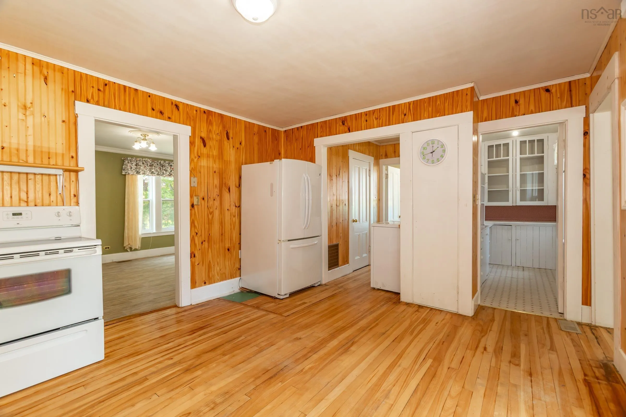 7498 Highway 340, Weymouth, NS B0W 3T0, 5 Bedrooms Bedrooms, ,2 BathroomsBathrooms,Residential,For Sale,Highway 340,202520462