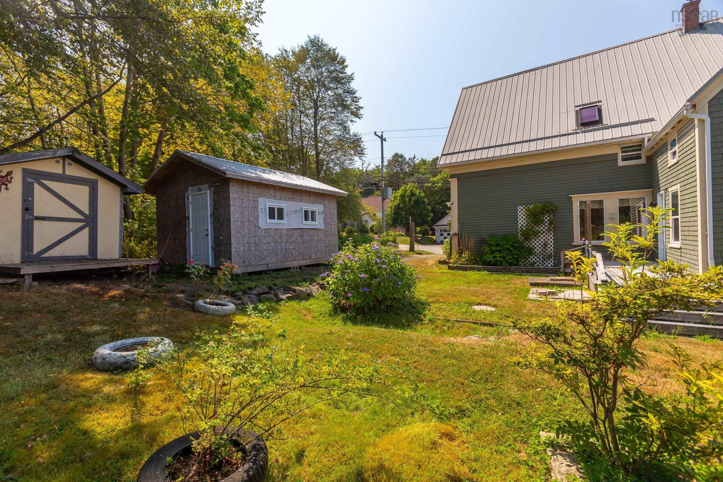 7498 Highway 340, Weymouth, NS B0W 3T0, 5 Bedrooms Bedrooms, ,2 BathroomsBathrooms,Residential,For Sale,Highway 340,202520462