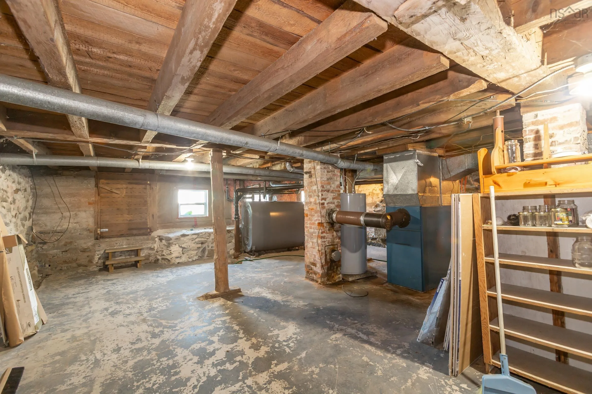 7498 Highway 340, Weymouth, NS B0W 3T0, 5 Bedrooms Bedrooms, ,2 BathroomsBathrooms,Residential,For Sale,Highway 340,202520462