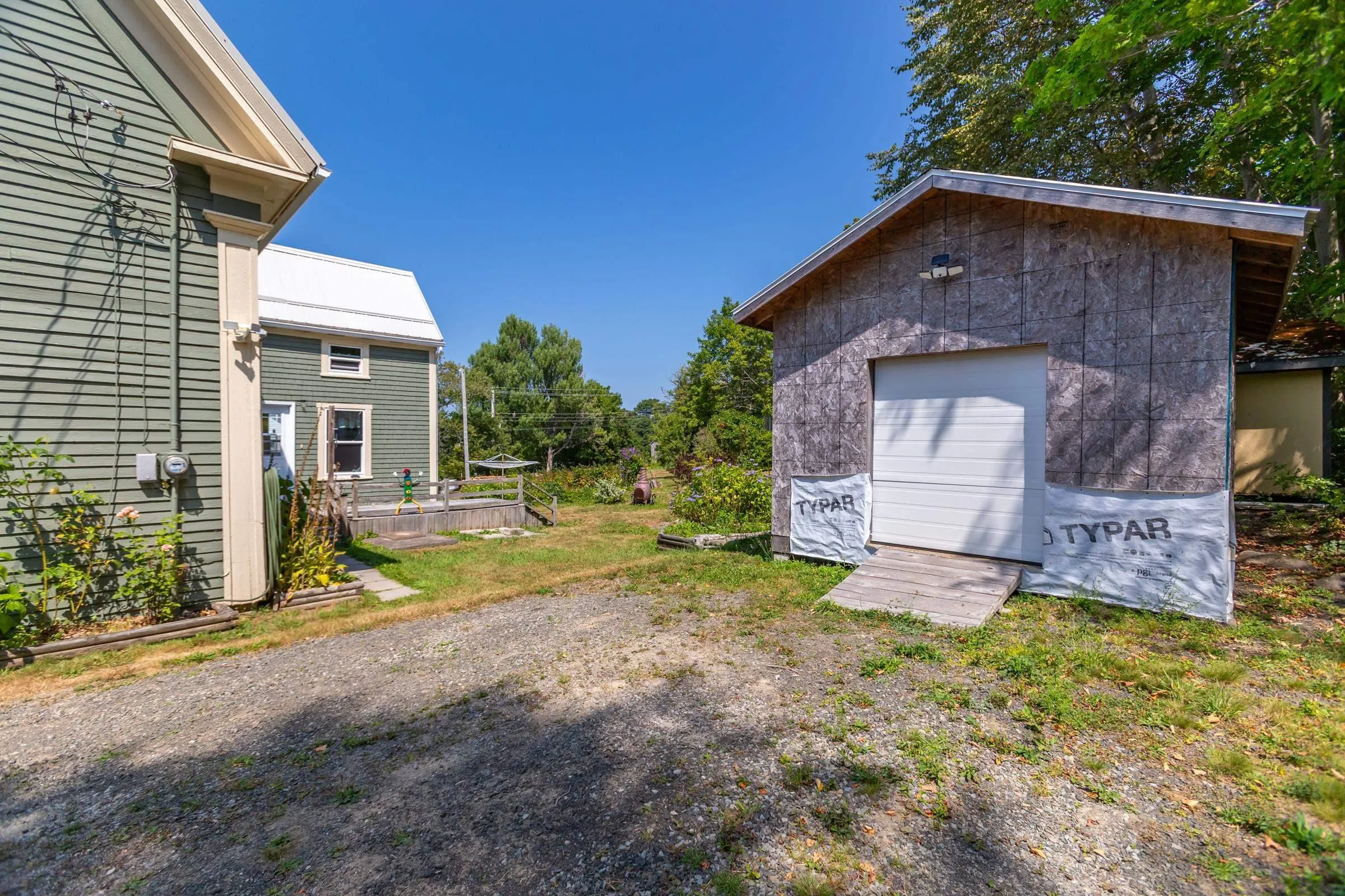 7498 Highway 340, Weymouth, NS B0W 3T0, 5 Bedrooms Bedrooms, ,2 BathroomsBathrooms,Residential,For Sale,Highway 340,202520462