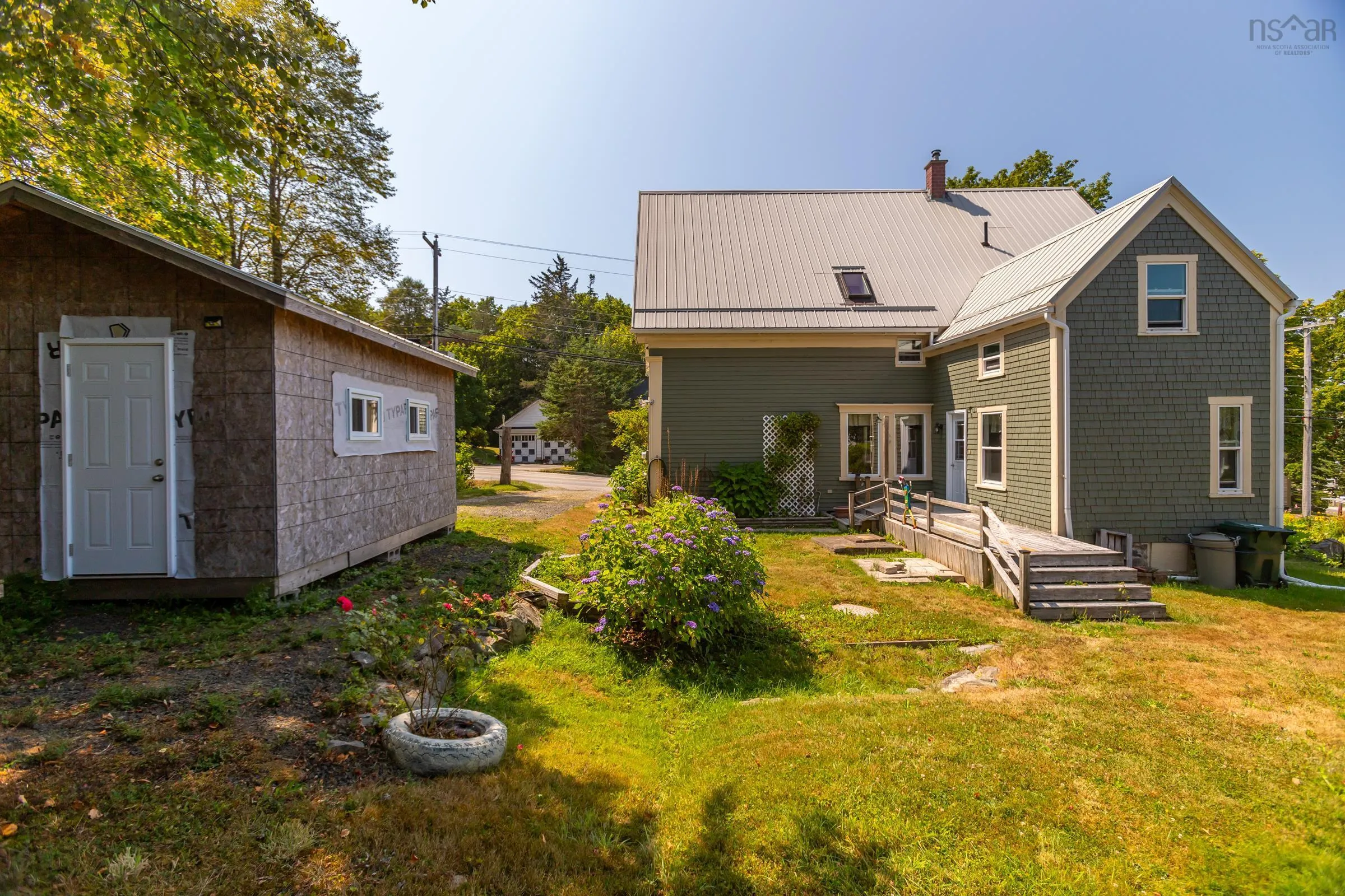 7498 Highway 340, Weymouth, NS B0W 3T0, 5 Bedrooms Bedrooms, ,2 BathroomsBathrooms,Residential,For Sale,Highway 340,202520462