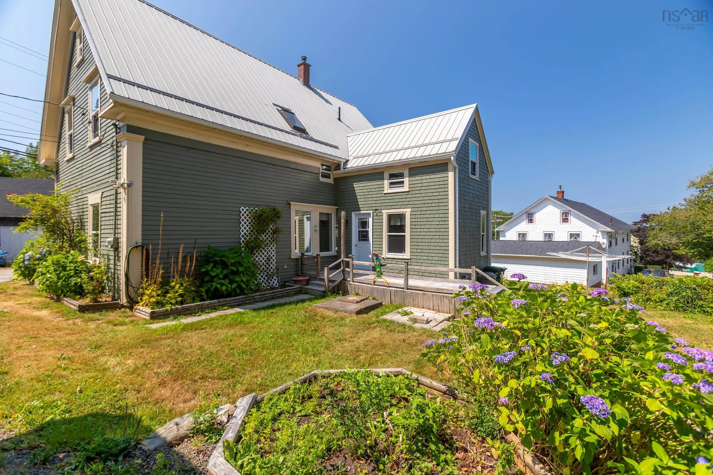 7498 Highway 340, Weymouth, NS B0W 3T0, 5 Bedrooms Bedrooms, ,2 BathroomsBathrooms,Residential,For Sale,Highway 340,202520462