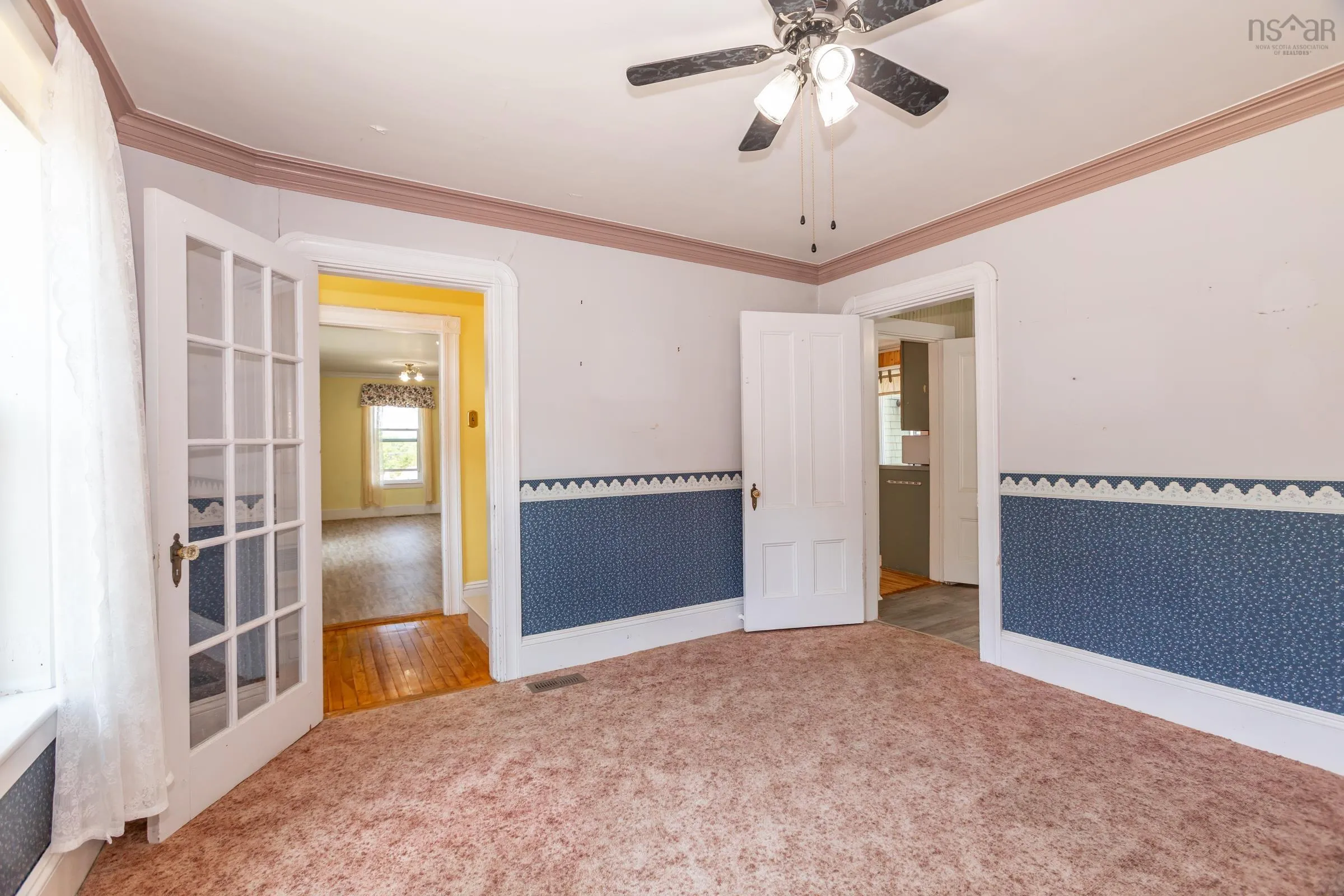 7498 Highway 340, Weymouth, NS B0W 3T0, 5 Bedrooms Bedrooms, ,2 BathroomsBathrooms,Residential,For Sale,Highway 340,202520462