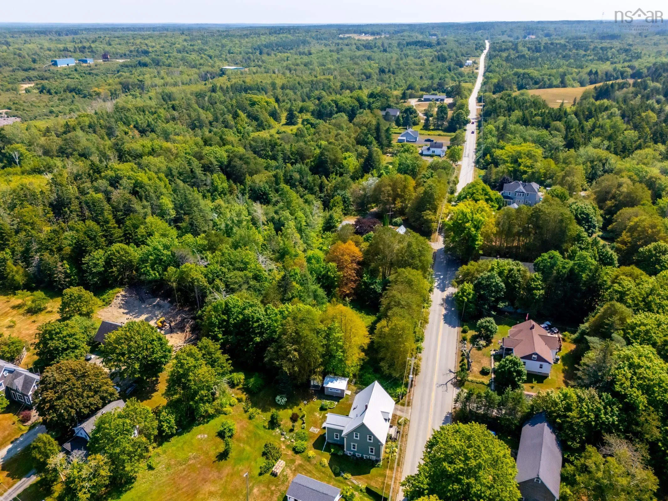 7498 Highway 340, Weymouth, NS B0W 3T0, 5 Bedrooms Bedrooms, ,2 BathroomsBathrooms,Residential,For Sale,Highway 340,202520462