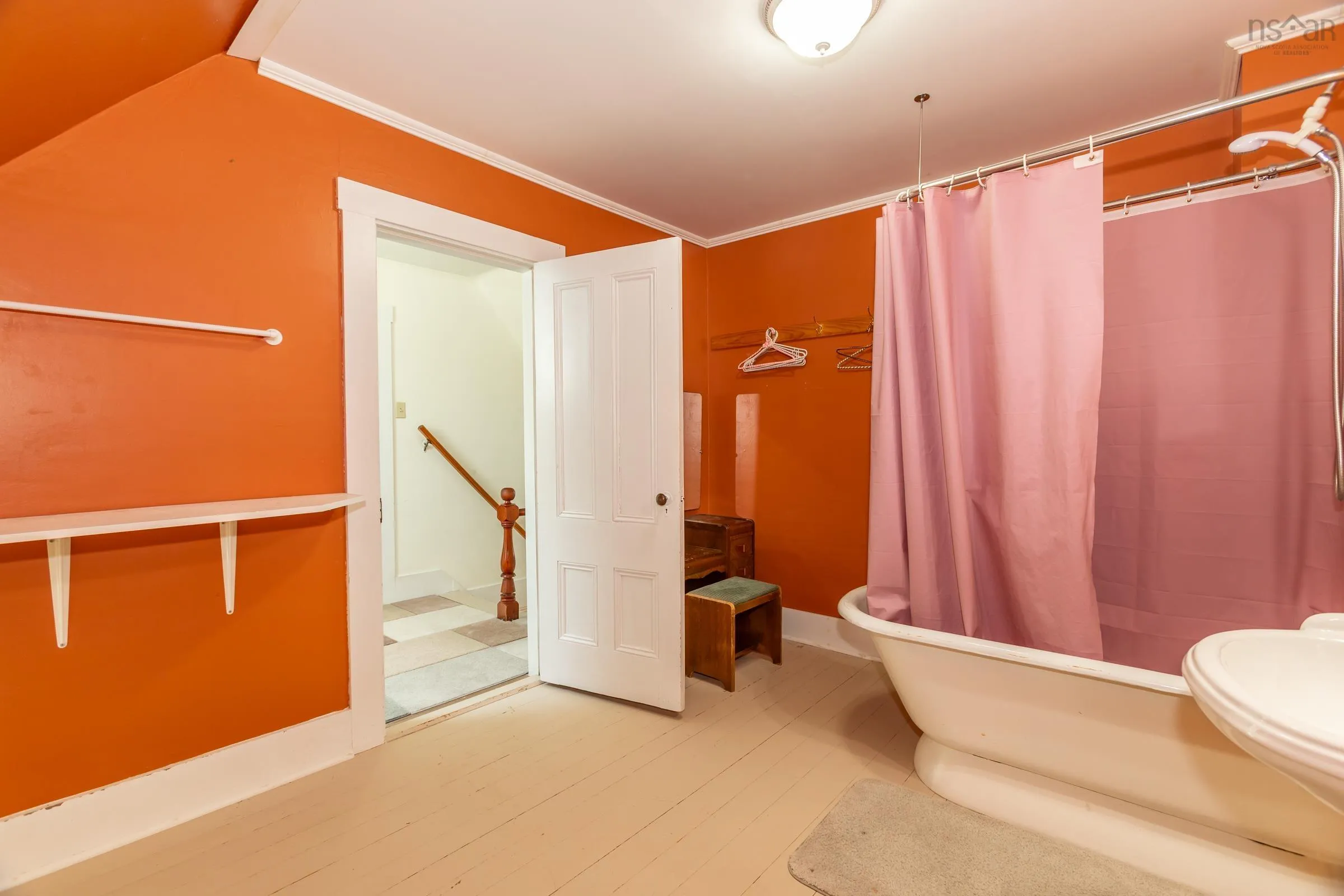 7498 Highway 340, Weymouth, NS B0W 3T0, 5 Bedrooms Bedrooms, ,2 BathroomsBathrooms,Residential,For Sale,Highway 340,202520462