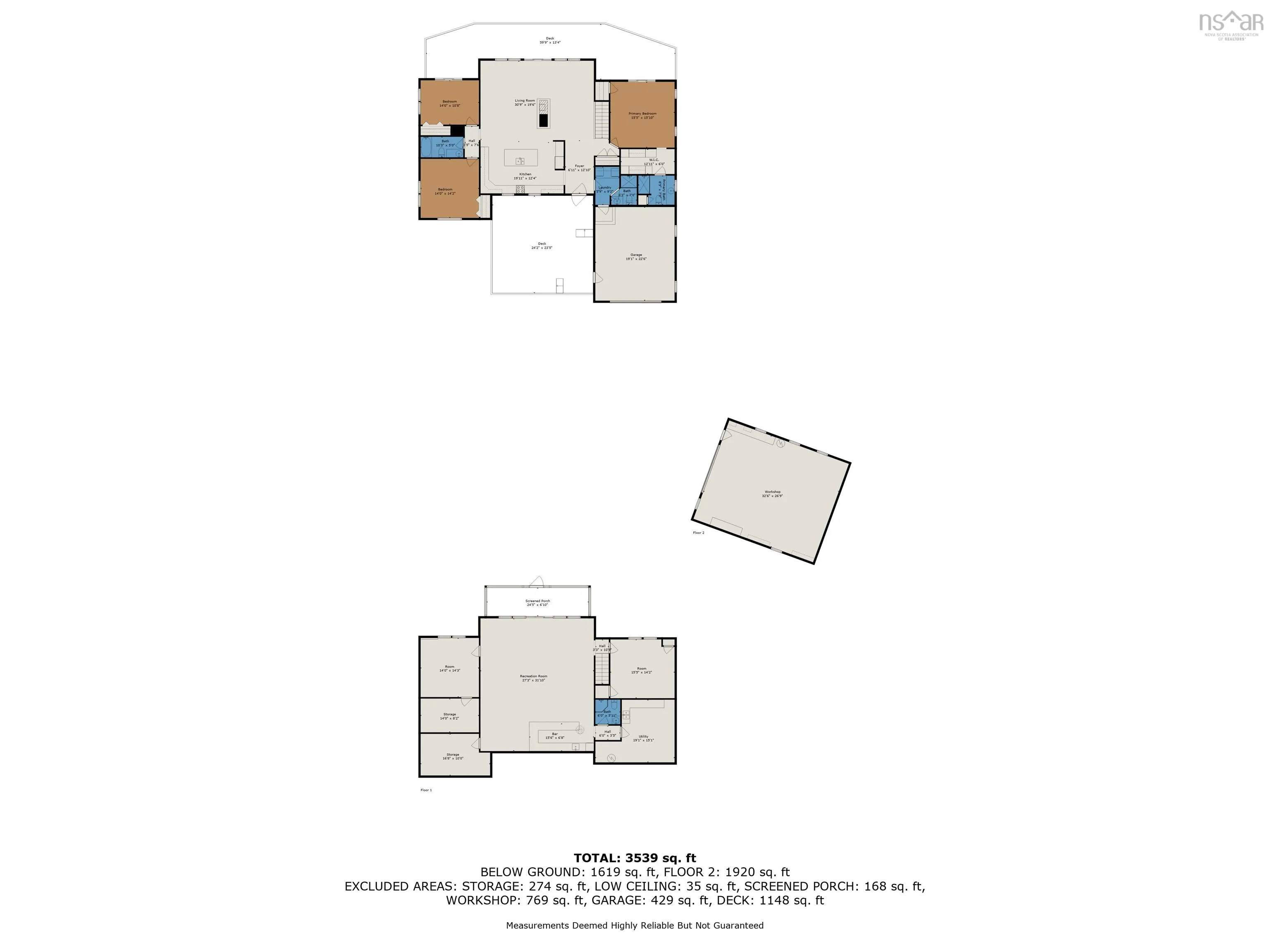 204 Loop Of Route 311, Tatamagouche Ns B0k 1v0, 4 Bedrooms Bedrooms, ,4 BathroomsBathrooms,Residential,For Sale,Loop Of Route 311,202509182