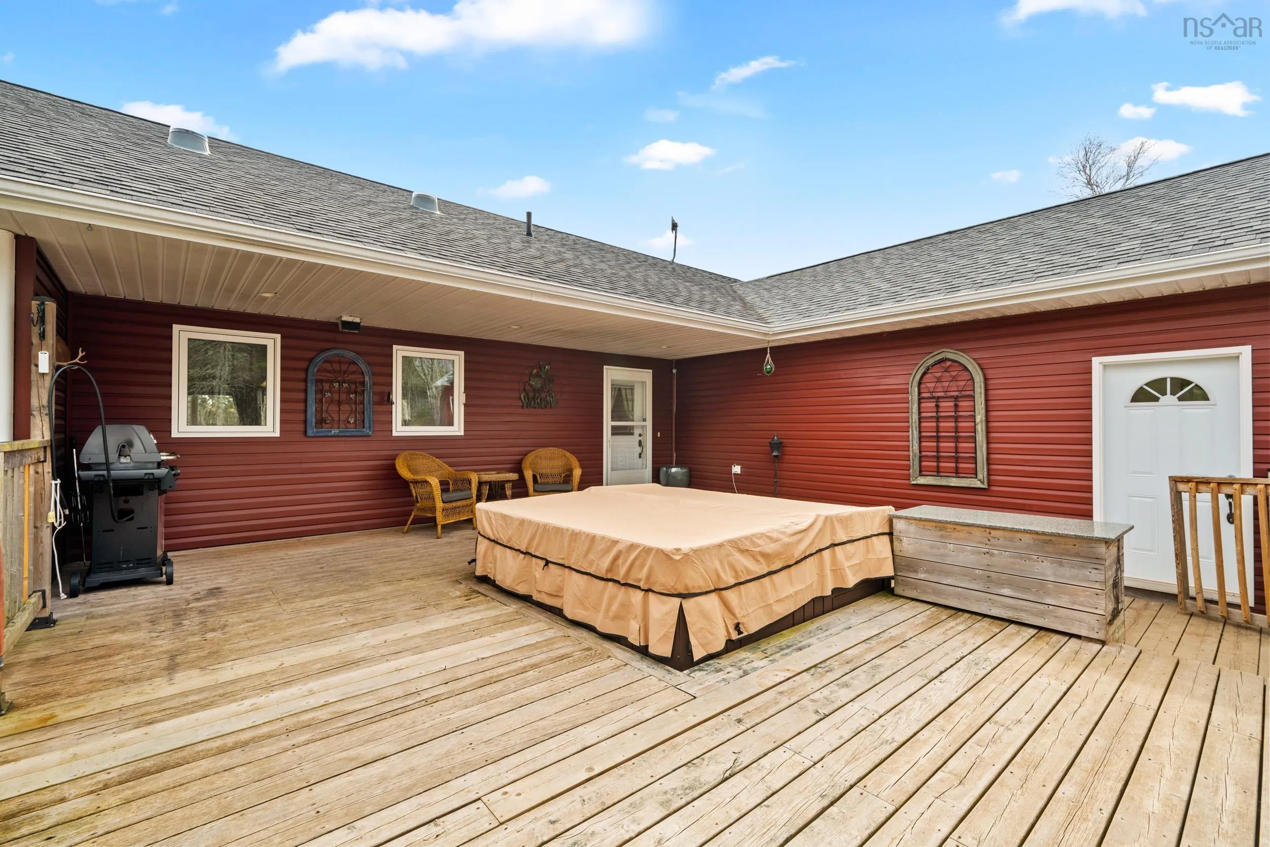 204 Loop Of Route 311, Tatamagouche Ns B0k 1v0, 4 Bedrooms Bedrooms, ,4 BathroomsBathrooms,Residential,For Sale,Loop Of Route 311,202509182