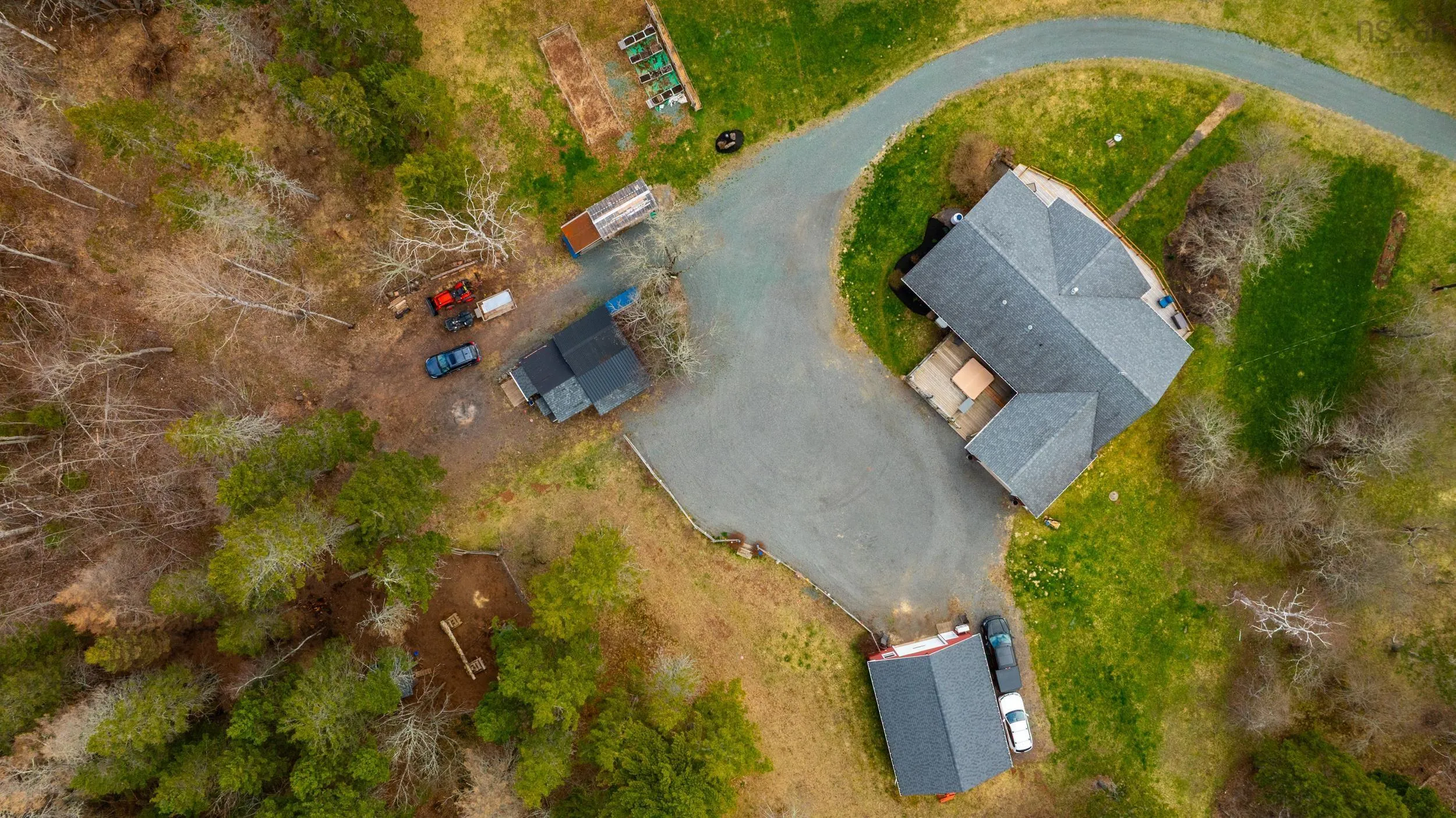 204 Loop Of Route 311, Tatamagouche Ns B0k 1v0, 4 Bedrooms Bedrooms, ,4 BathroomsBathrooms,Residential,For Sale,Loop Of Route 311,202509182