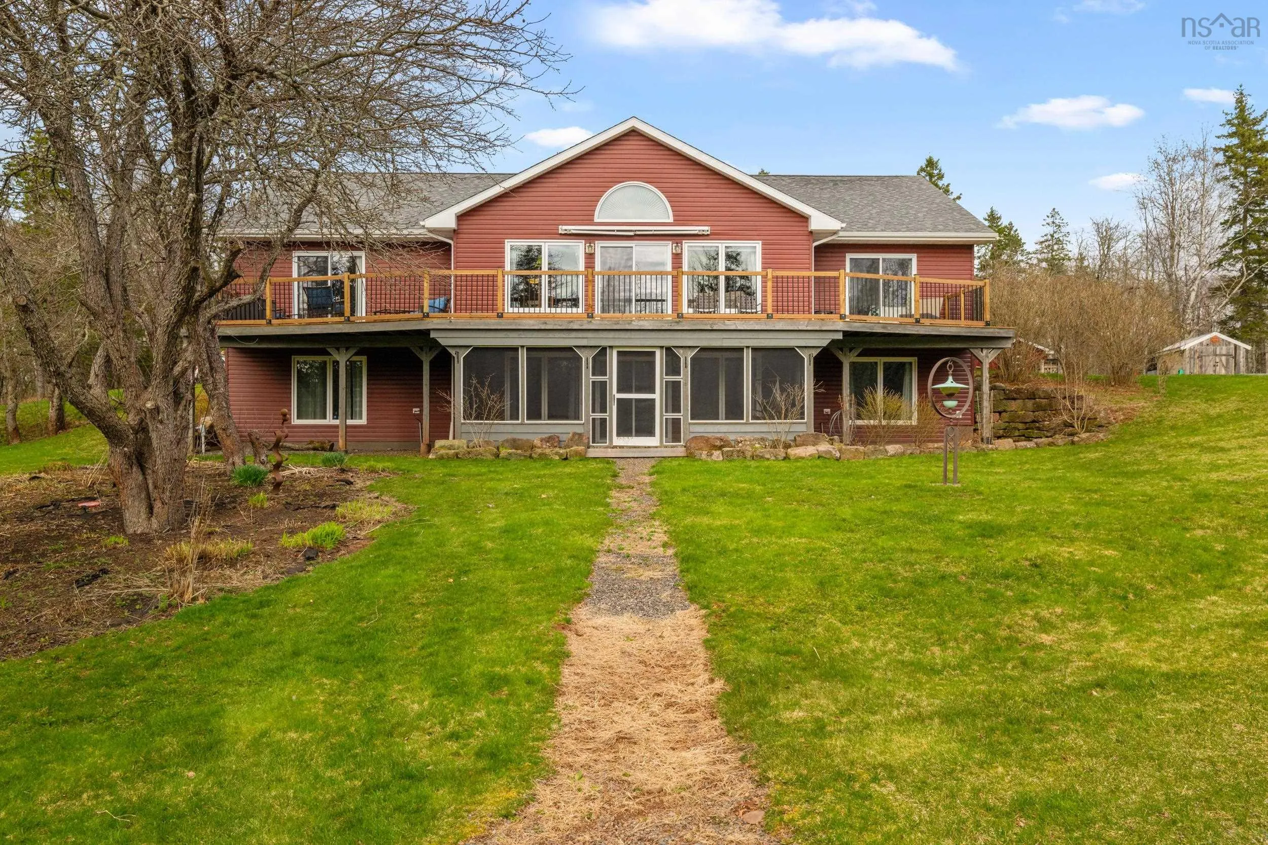 204 Loop Of Route 311, Tatamagouche Ns B0k 1v0, 4 Bedrooms Bedrooms, ,4 BathroomsBathrooms,Residential,For Sale,Loop Of Route 311,202509182
