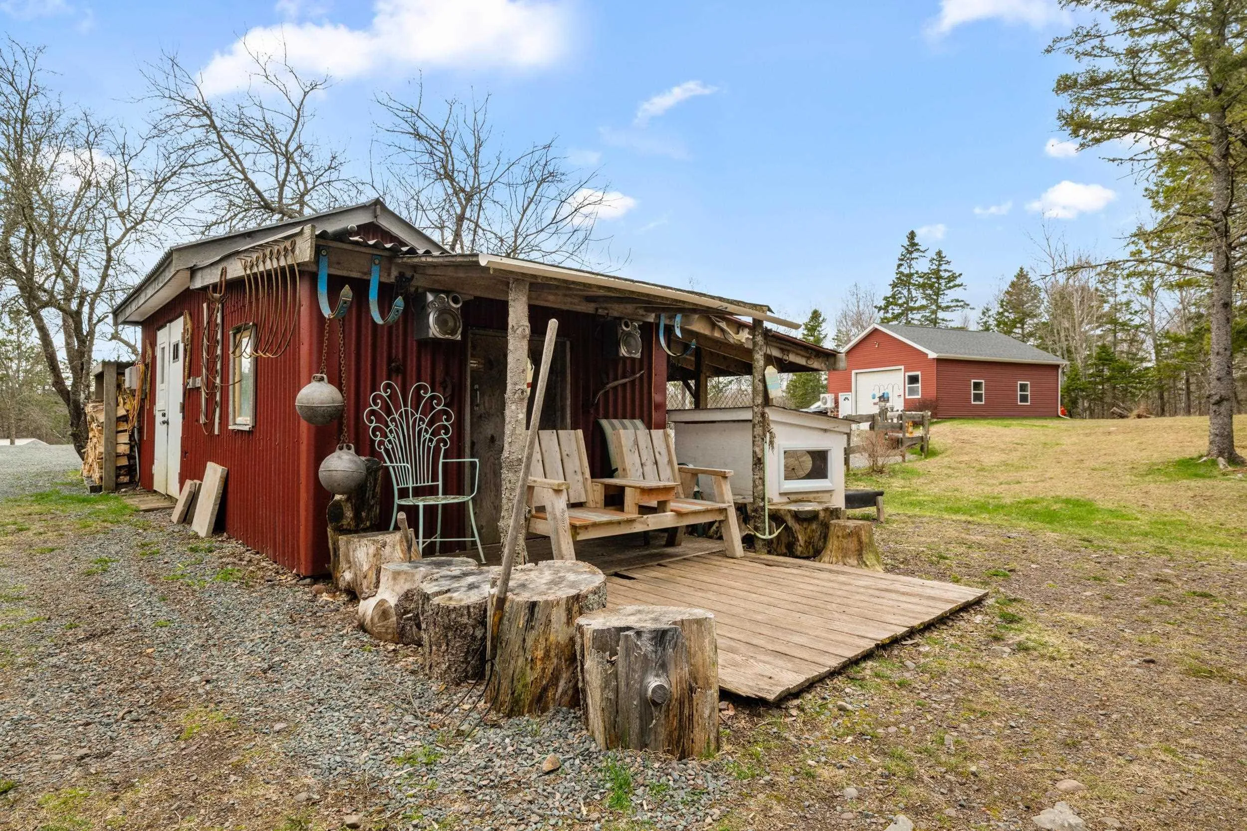 204 Loop Of Route 311, Tatamagouche Ns B0k 1v0, 4 Bedrooms Bedrooms, ,4 BathroomsBathrooms,Residential,For Sale,Loop Of Route 311,202509182