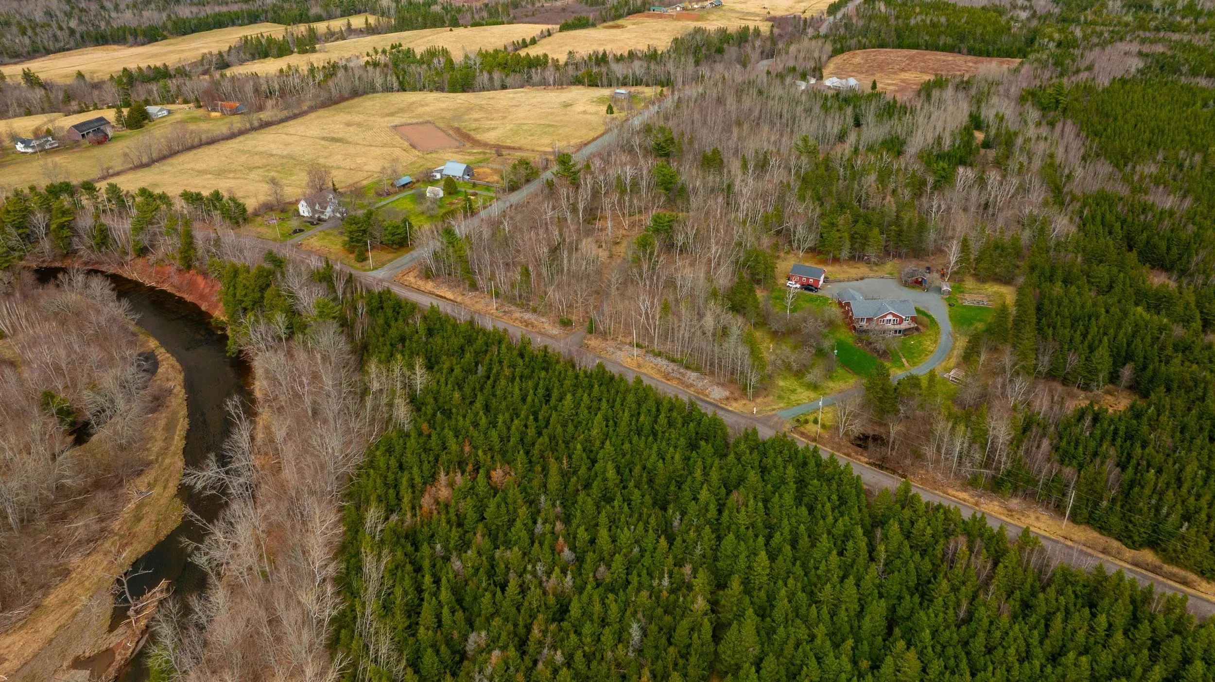 204 Loop Of Route 311, Tatamagouche Ns B0k 1v0, 4 Bedrooms Bedrooms, ,4 BathroomsBathrooms,Residential,For Sale,Loop Of Route 311,202509182
