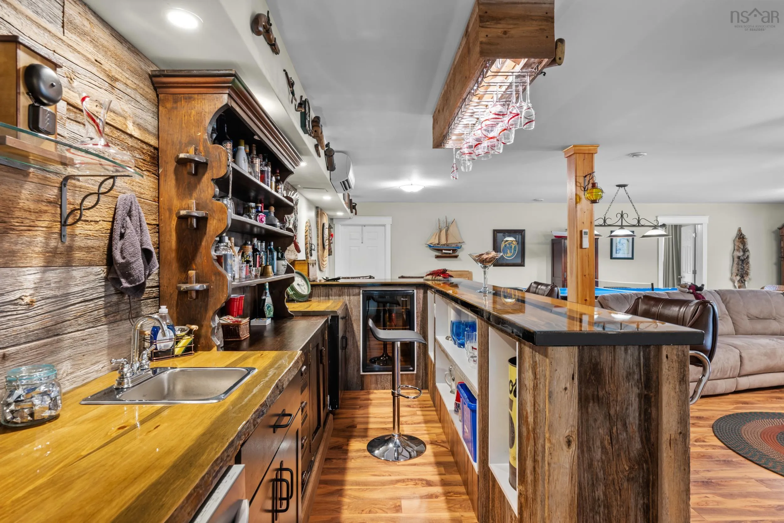 204 Loop Of Route 311, Tatamagouche Ns B0k 1v0, 4 Bedrooms Bedrooms, ,4 BathroomsBathrooms,Residential,For Sale,Loop Of Route 311,202509182