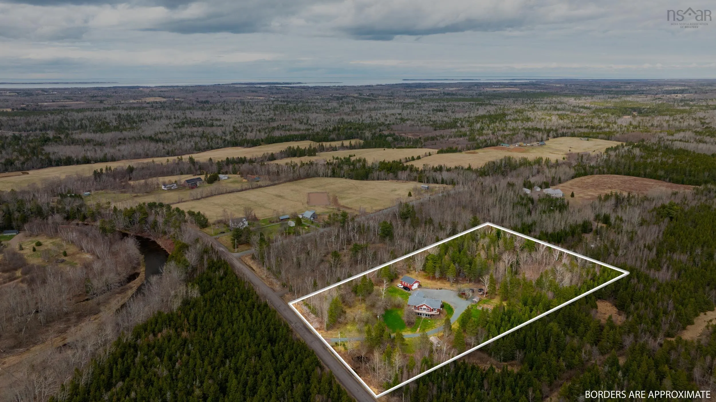 204 Loop Of Route 311, Tatamagouche Ns B0k 1v0, 4 Bedrooms Bedrooms, ,4 BathroomsBathrooms,Residential,For Sale,Loop Of Route 311,202509182