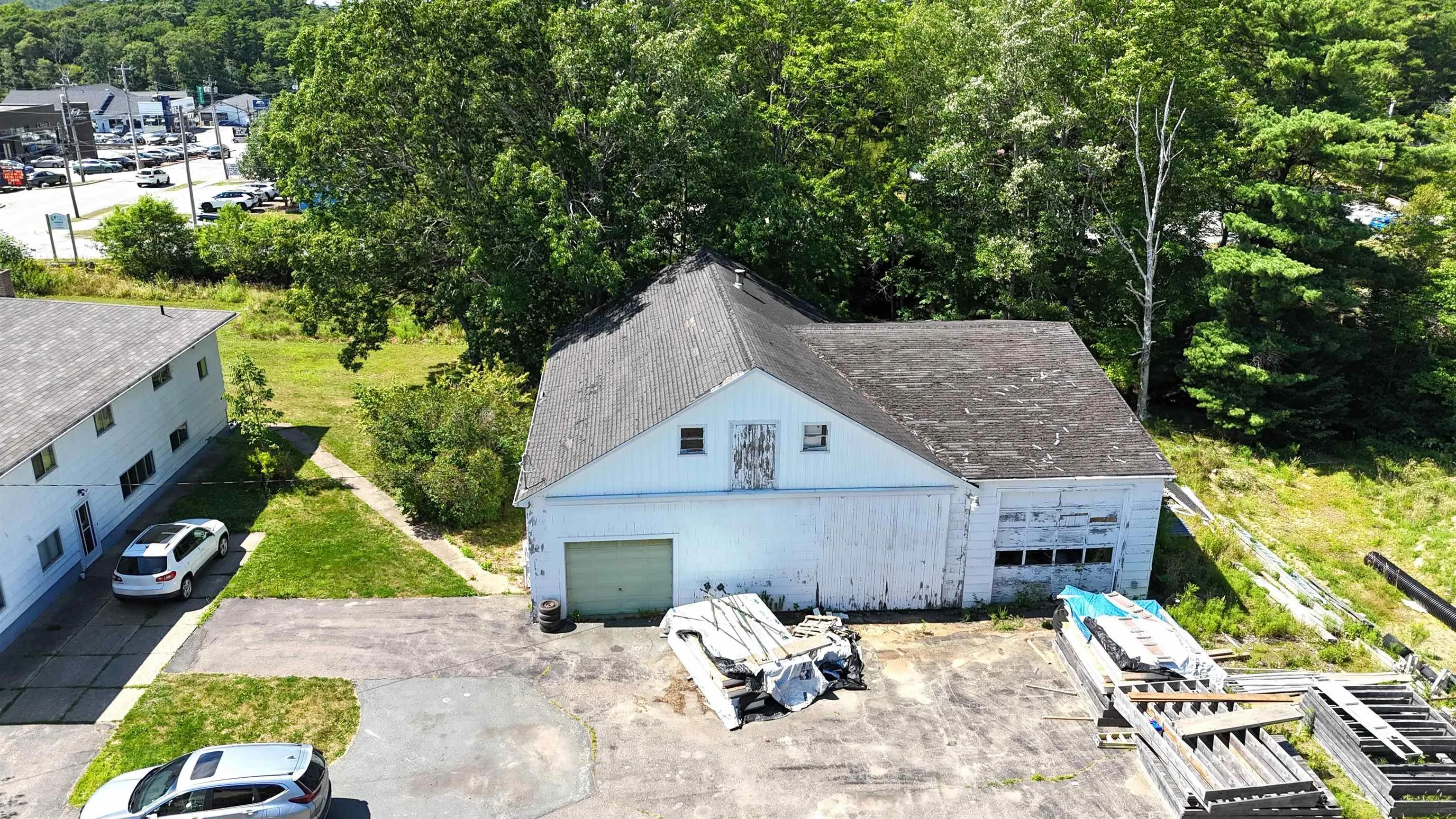 172 North Street, Bridgewater, NS B4V 2V6, 5 Bedrooms Bedrooms, ,Residential Income,For Sale,North,202518803