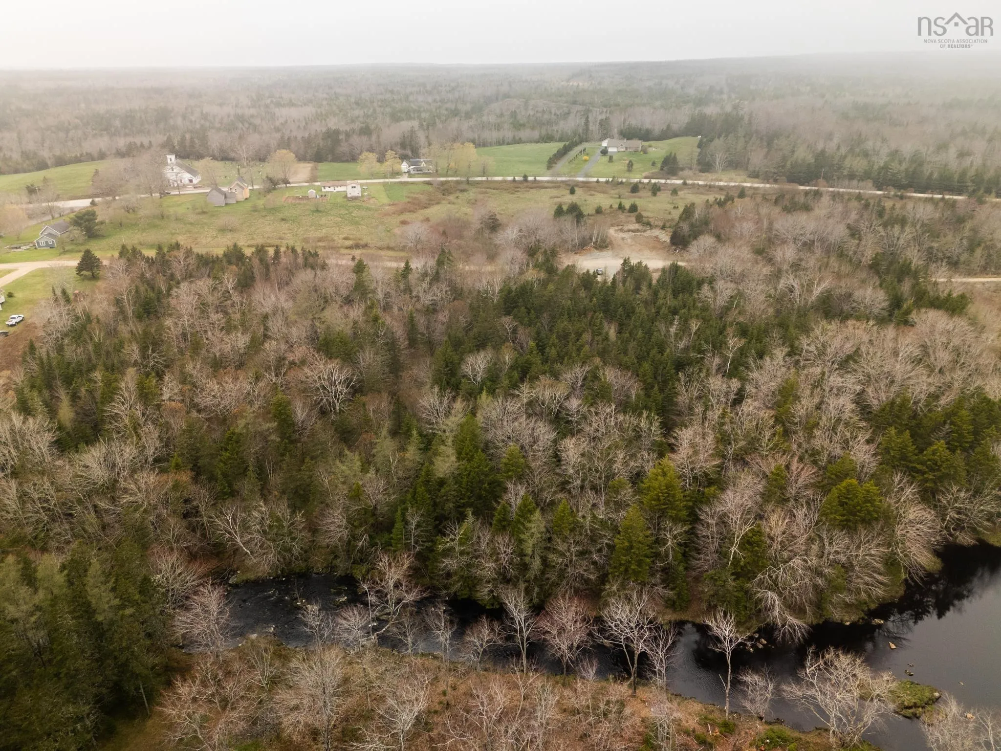 Homecrest Terrace Lot 15m, Pleasant Valley Ns B5a 0g8, ,Land,For Sale,Homecrest,202510764