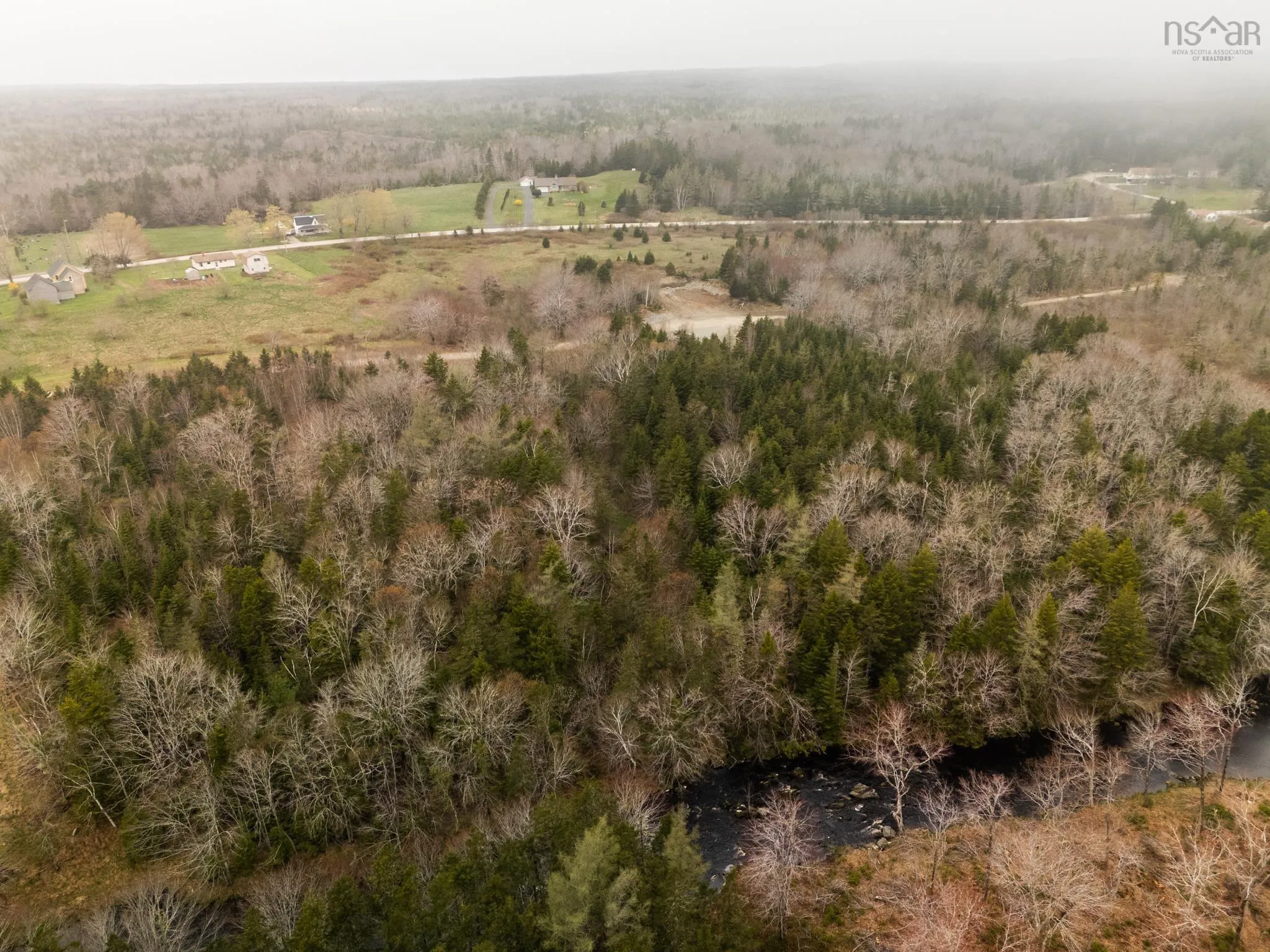 Homecrest Terrace Lot 15m, Pleasant Valley Ns B5a 0g8, ,Land,For Sale,Homecrest,202510764