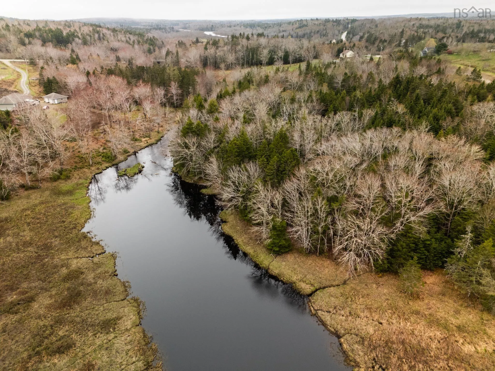 Homecrest Terrace Lot 15m, Pleasant Valley Ns B5a 0g8, ,Land,For Sale,Homecrest,202510764