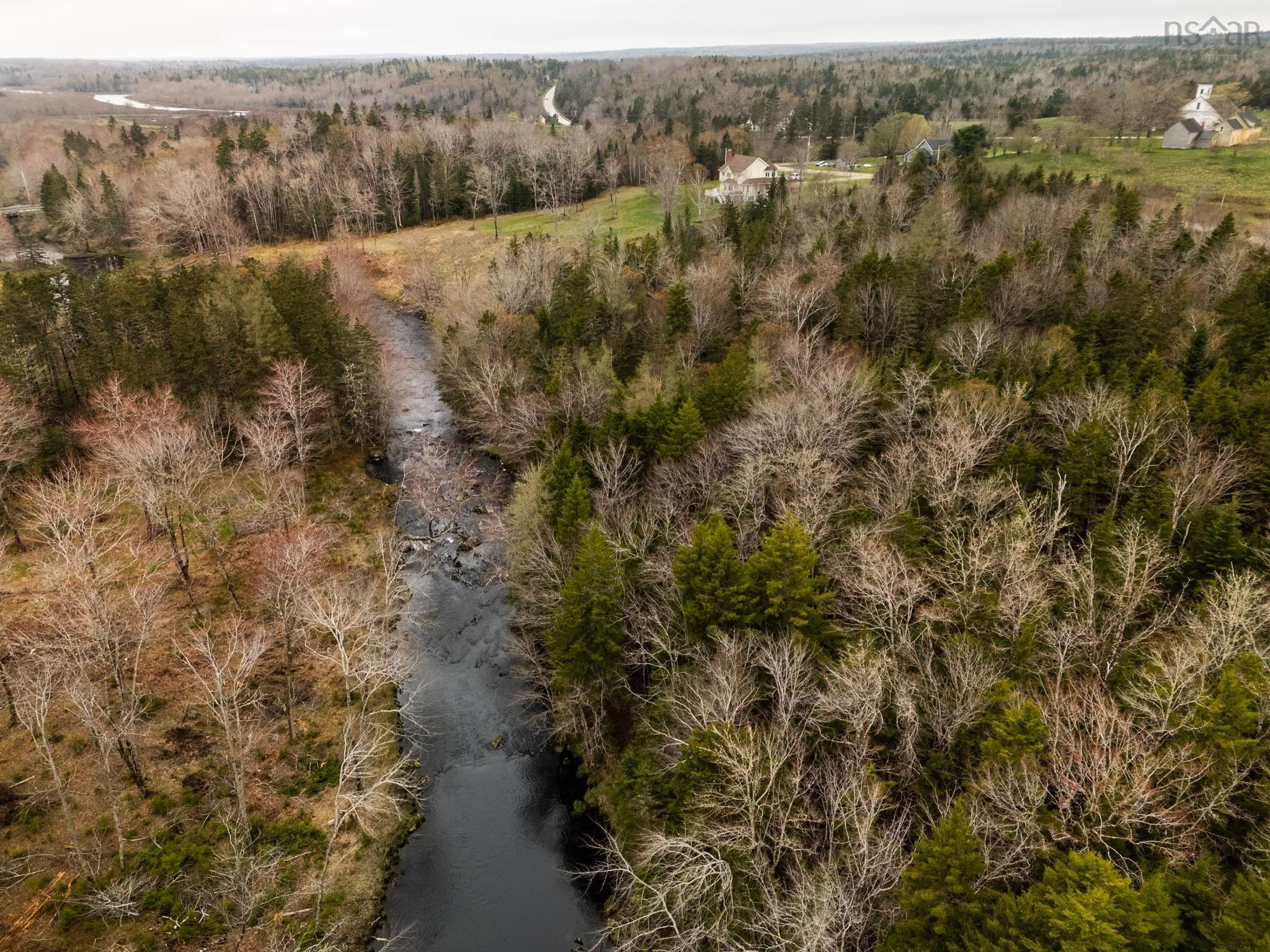 Homecrest Terrace Lot 15m, Pleasant Valley Ns B5a 0g8, ,Land,For Sale,Homecrest,202510764