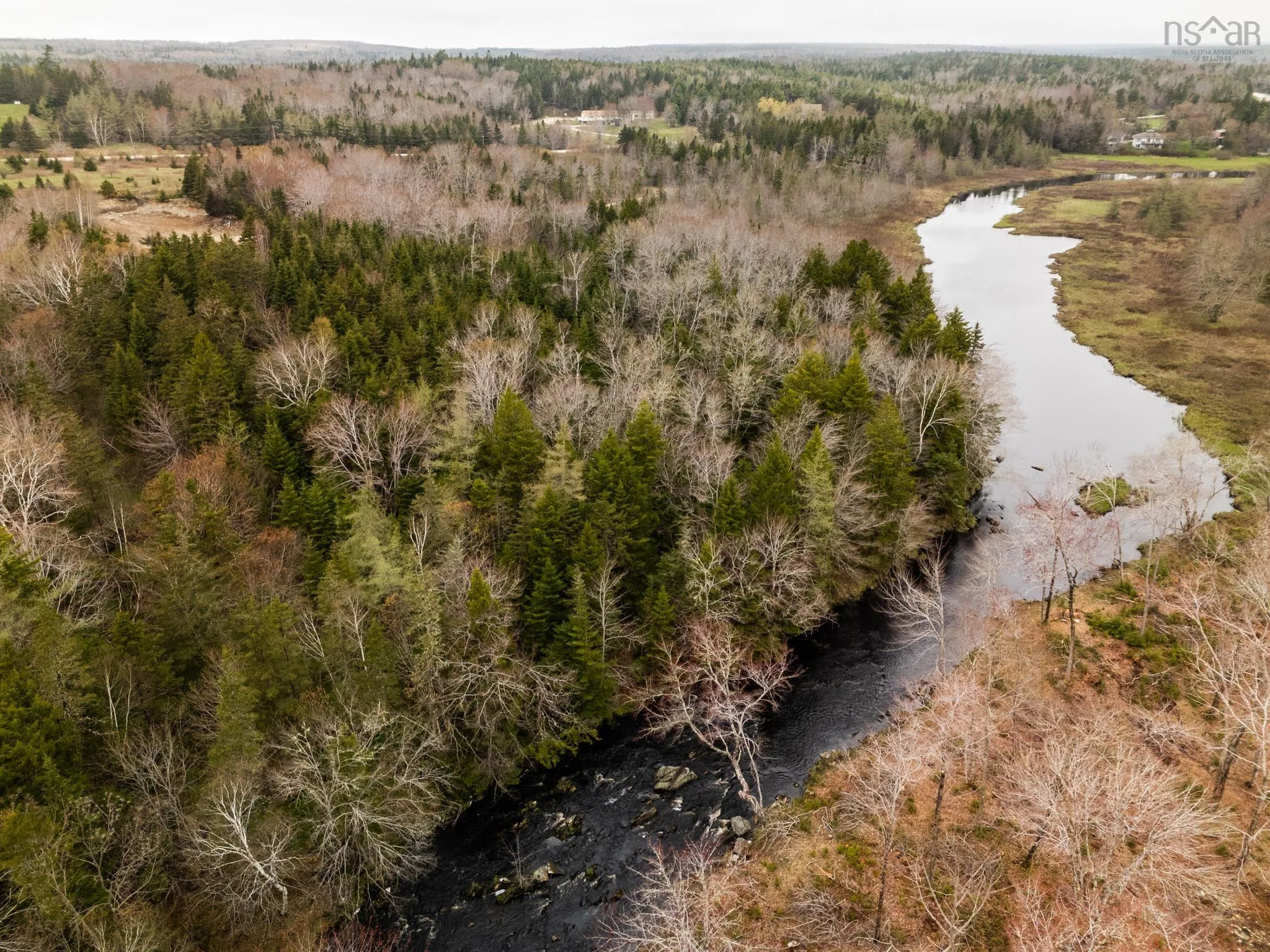 Homecrest Terrace Lot 15m, Pleasant Valley Ns B5a 0g8, ,Land,For Sale,Homecrest,202510764