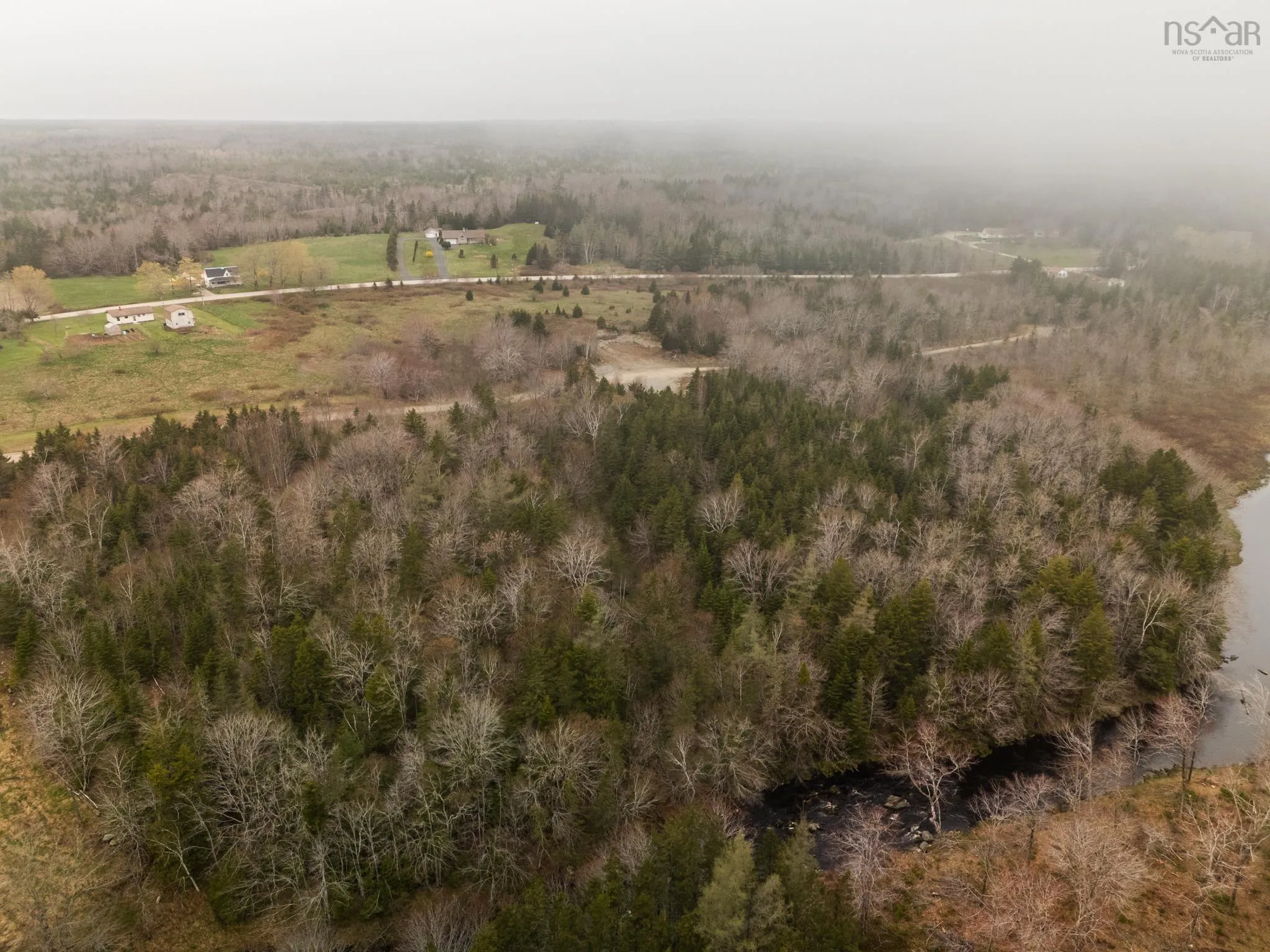 Homecrest Terrace Lot 15m, Pleasant Valley Ns B5a 0g8, ,Land,For Sale,Homecrest,202510764