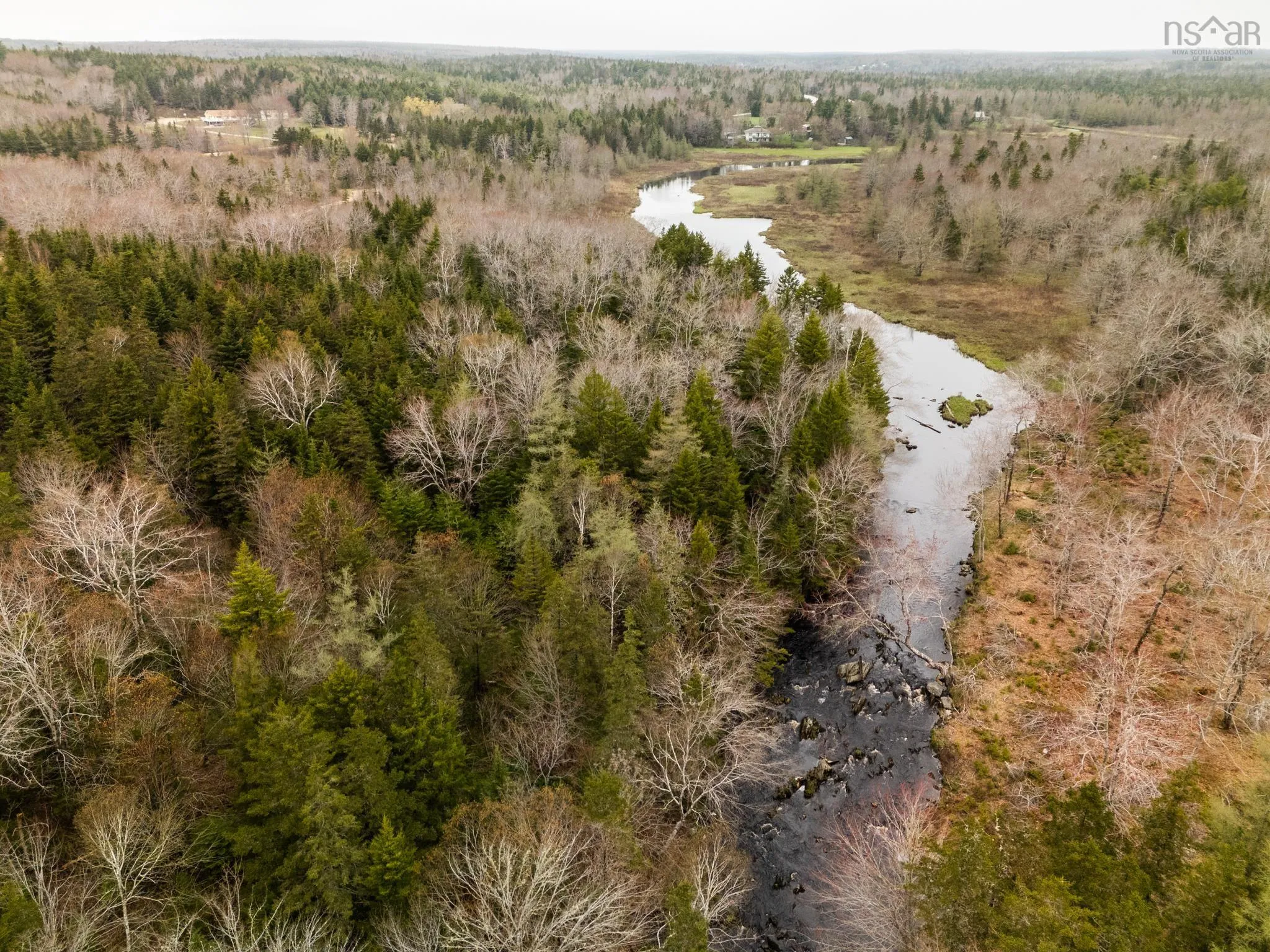 Homecrest Terrace Lot 15m, Pleasant Valley Ns B5a 0g8, ,Land,For Sale,Homecrest,202510764