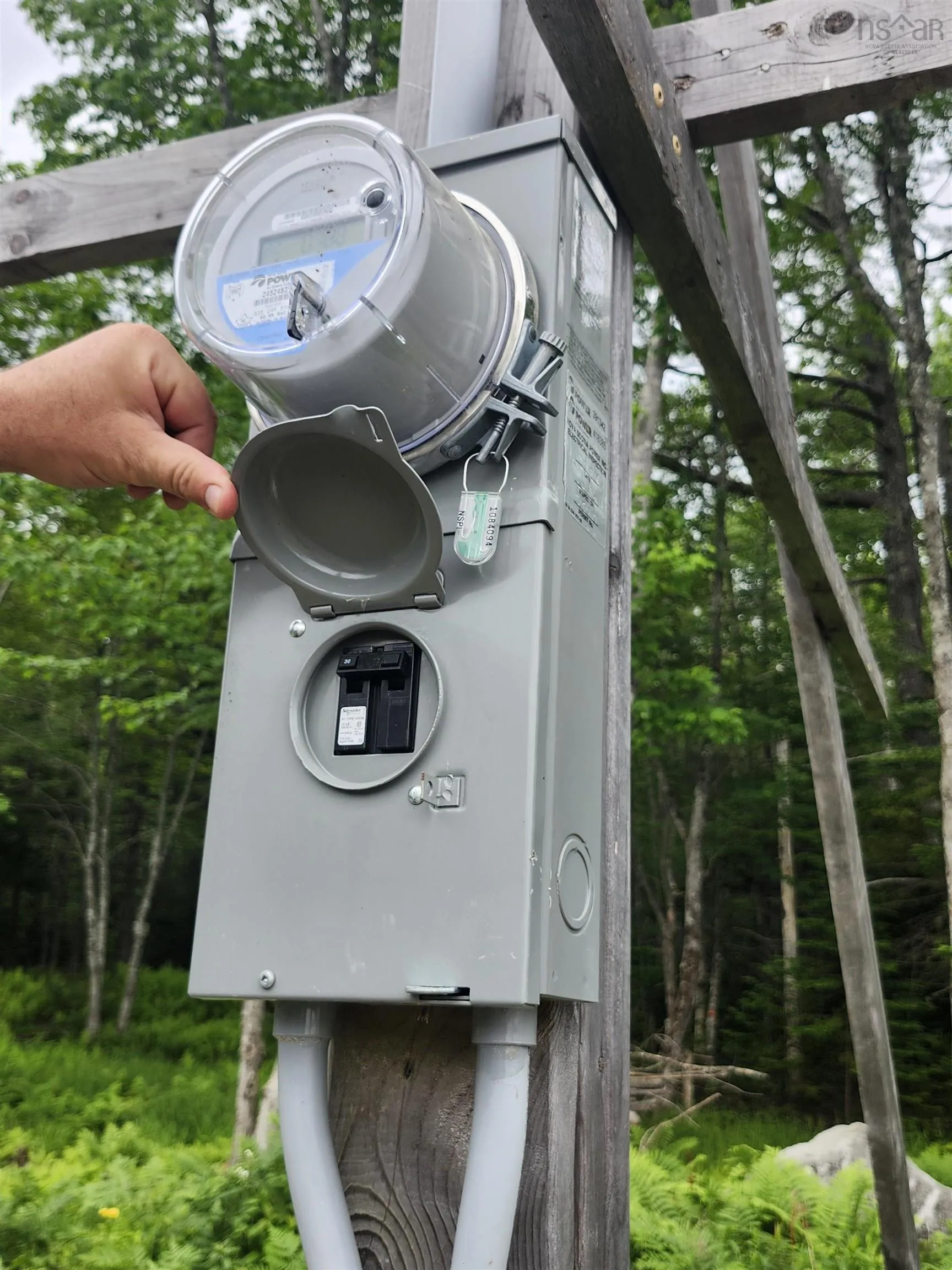 216 Hartz Point Road, Hartz Point Ns B0t 1w0, ,Land,For Sale,Hartz Point,202424316