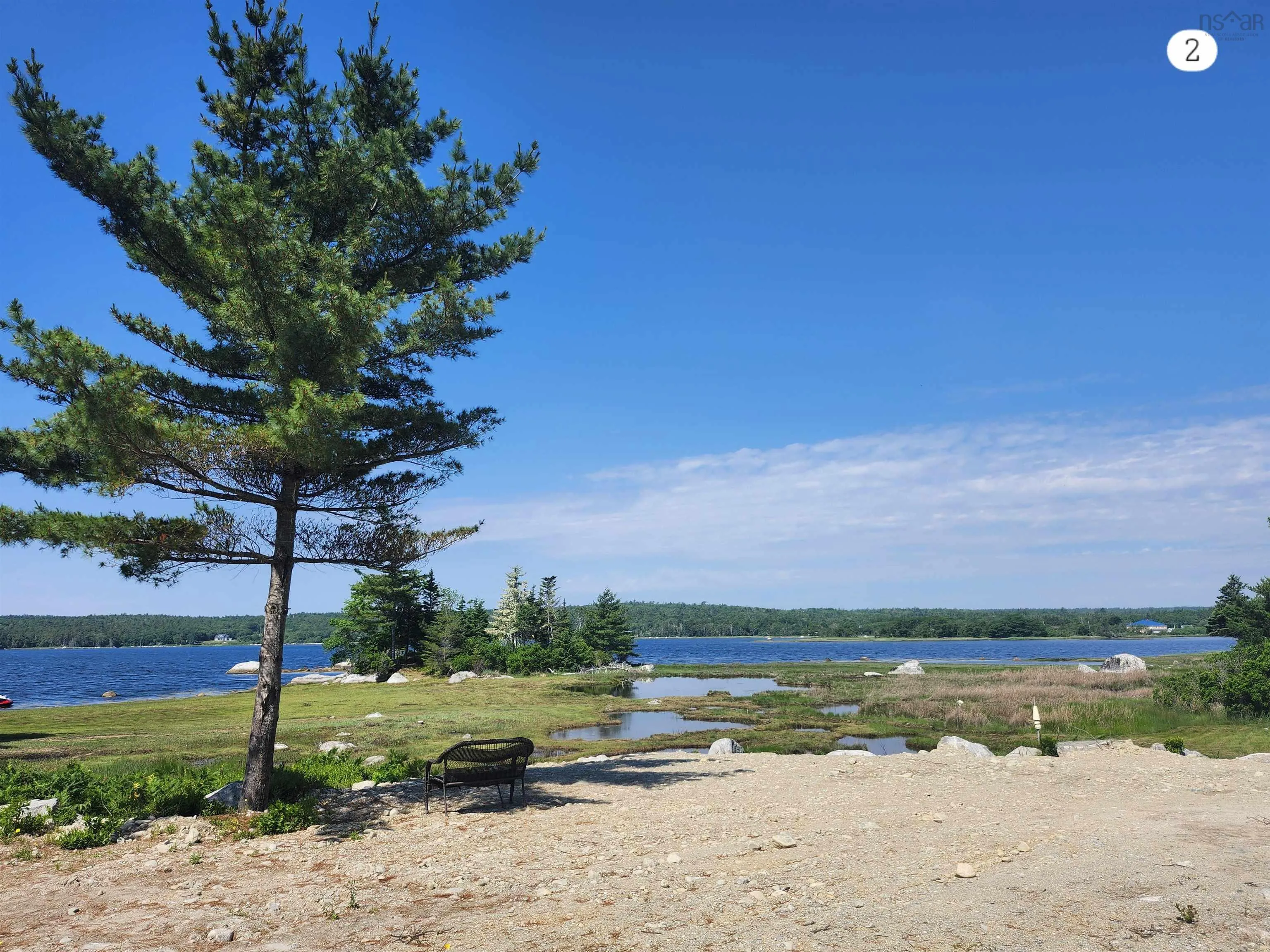 216 Hartz Point Road, Hartz Point Ns B0t 1w0, ,Land,For Sale,Hartz Point,202424316