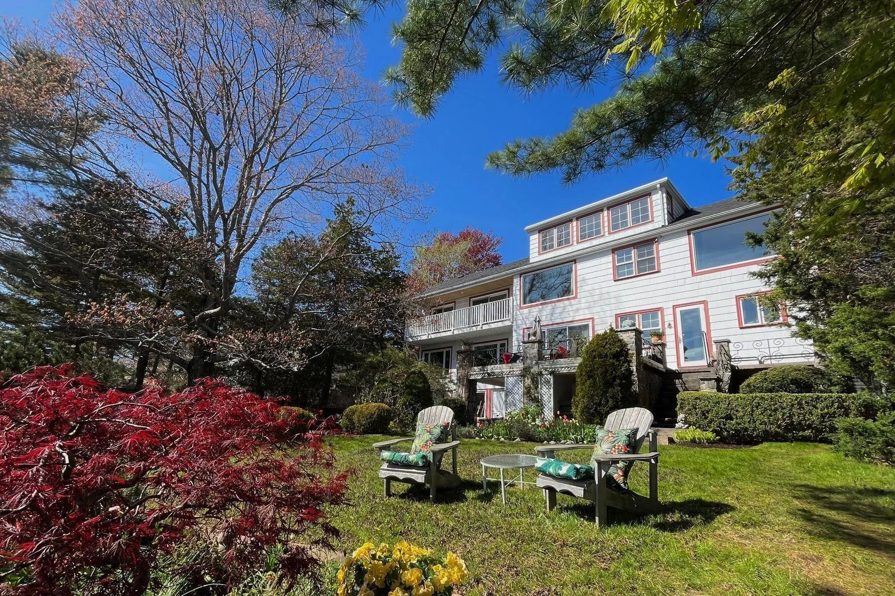 1126 Rockcliffe Street, Halifax Ns B3h 3y6, 4 Bedrooms Bedrooms, ,6 BathroomsBathrooms,Residential,For Sale,Rockcliffe,202503981