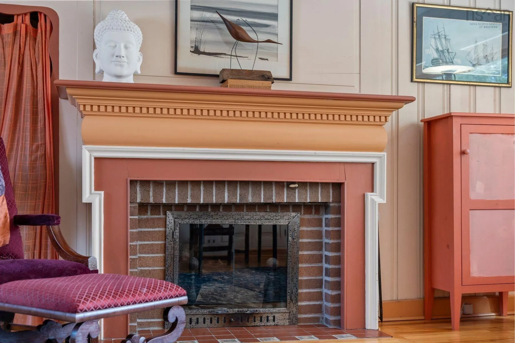 1126 Rockcliffe Street, Halifax Ns B3h 3y6, 4 Bedrooms Bedrooms, ,6 BathroomsBathrooms,Residential,For Sale,Rockcliffe,202503981