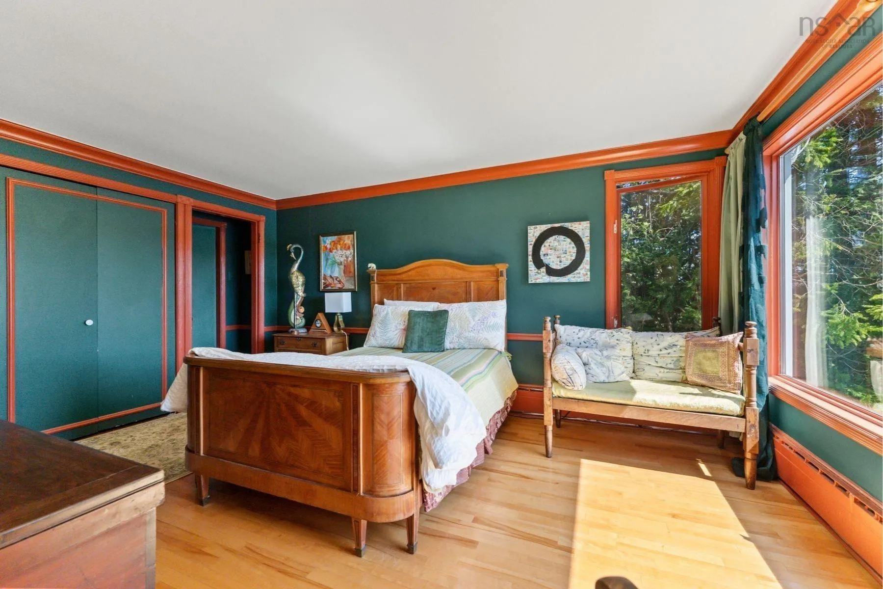 1126 Rockcliffe Street, Halifax Ns B3h 3y6, 4 Bedrooms Bedrooms, ,6 BathroomsBathrooms,Residential,For Sale,Rockcliffe,202503981
