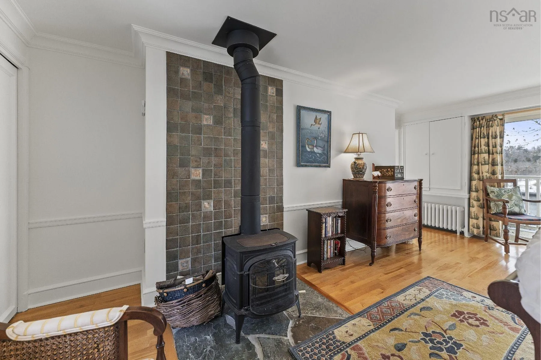 1126 Rockcliffe Street, Halifax Ns B3h 3y6, 4 Bedrooms Bedrooms, ,6 BathroomsBathrooms,Residential,For Sale,Rockcliffe,202503981