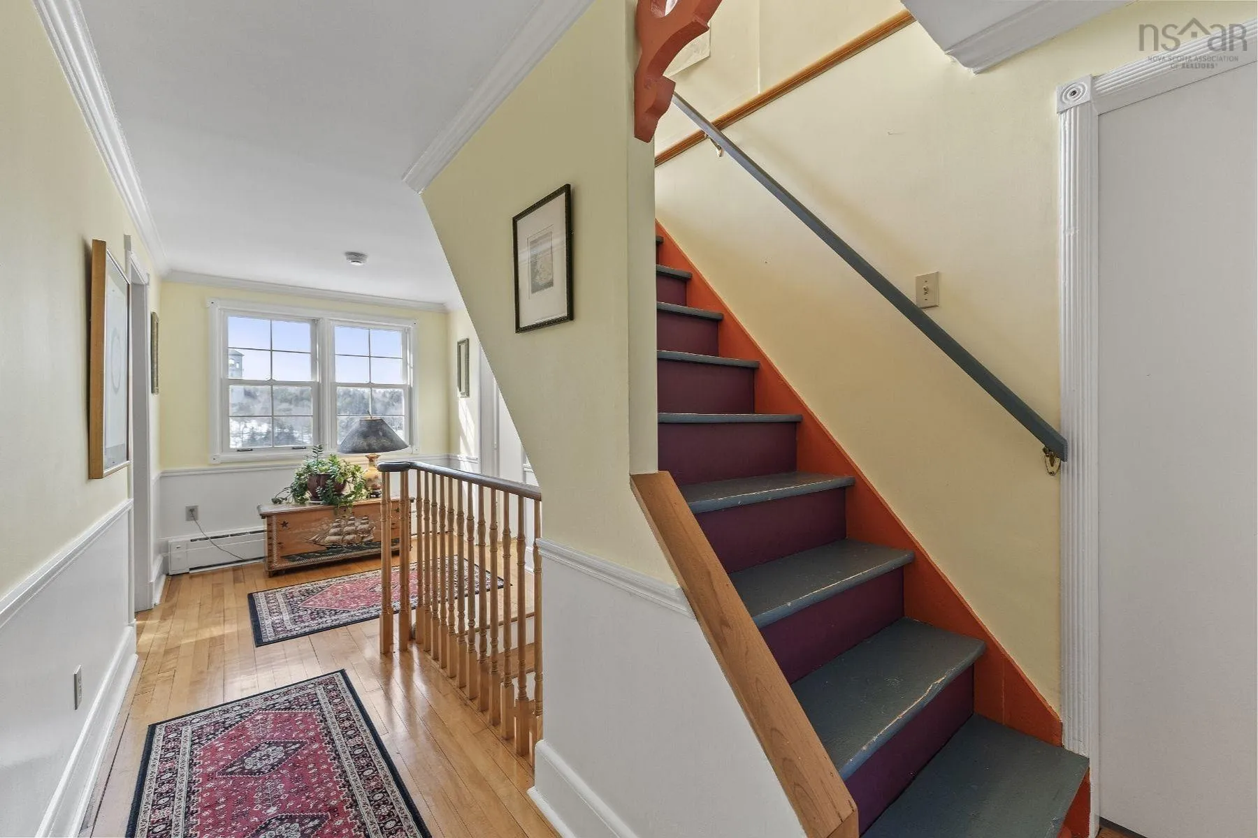 1126 Rockcliffe Street, Halifax Ns B3h 3y6, 4 Bedrooms Bedrooms, ,6 BathroomsBathrooms,Residential,For Sale,Rockcliffe,202503981