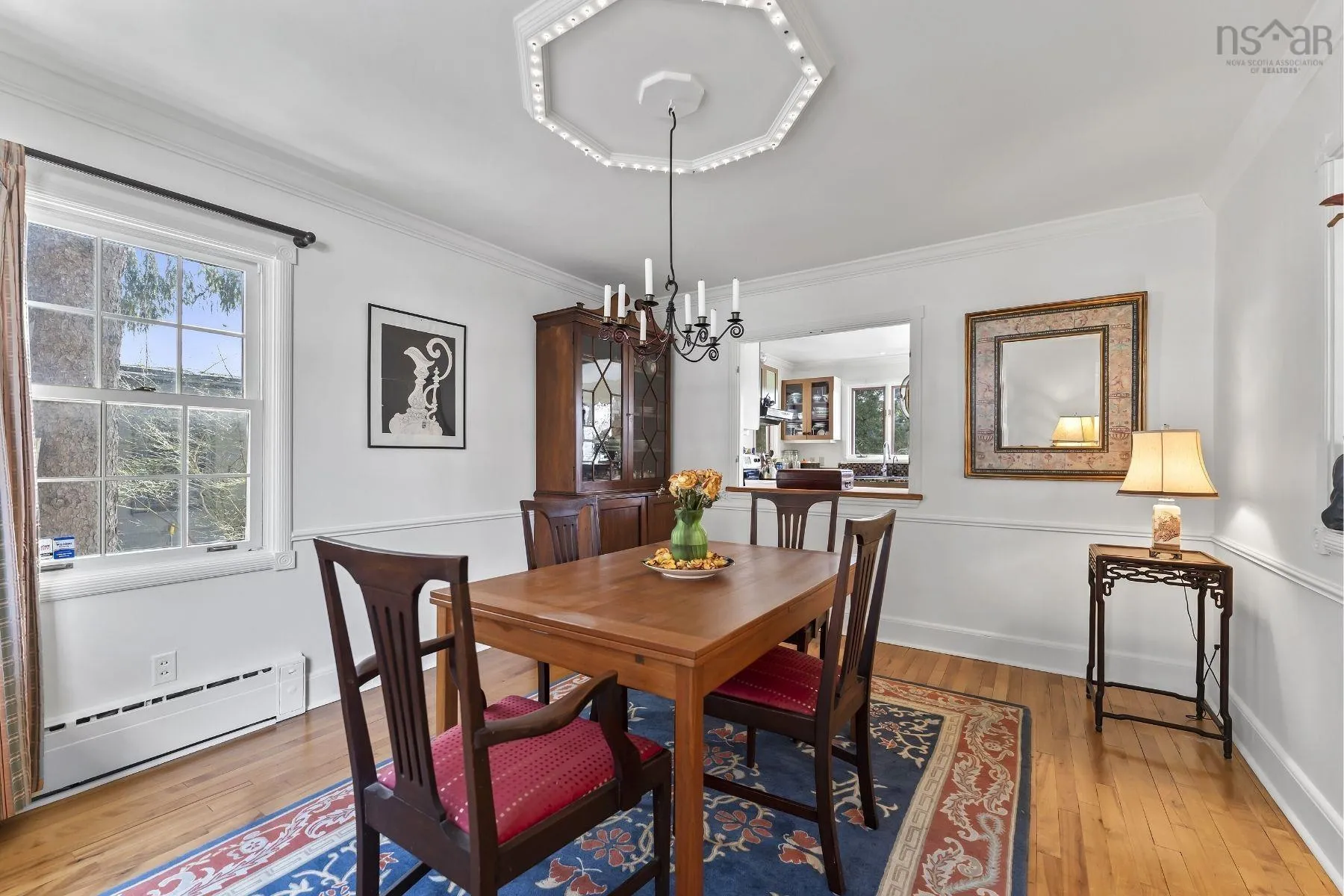 1126 Rockcliffe Street, Halifax Ns B3h 3y6, 4 Bedrooms Bedrooms, ,6 BathroomsBathrooms,Residential,For Sale,Rockcliffe,202503981