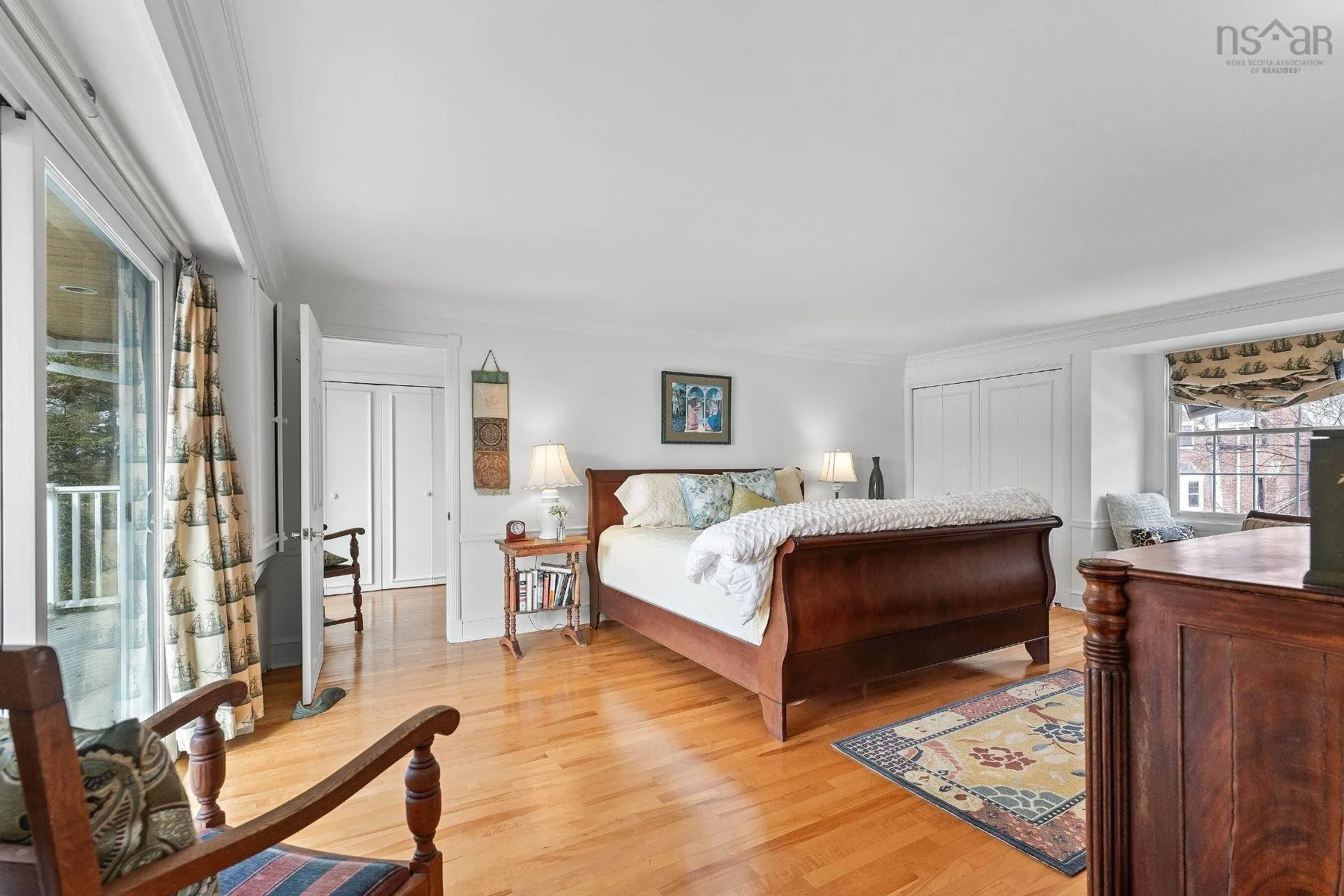 1126 Rockcliffe Street, Halifax Ns B3h 3y6, 4 Bedrooms Bedrooms, ,6 BathroomsBathrooms,Residential,For Sale,Rockcliffe,202503981
