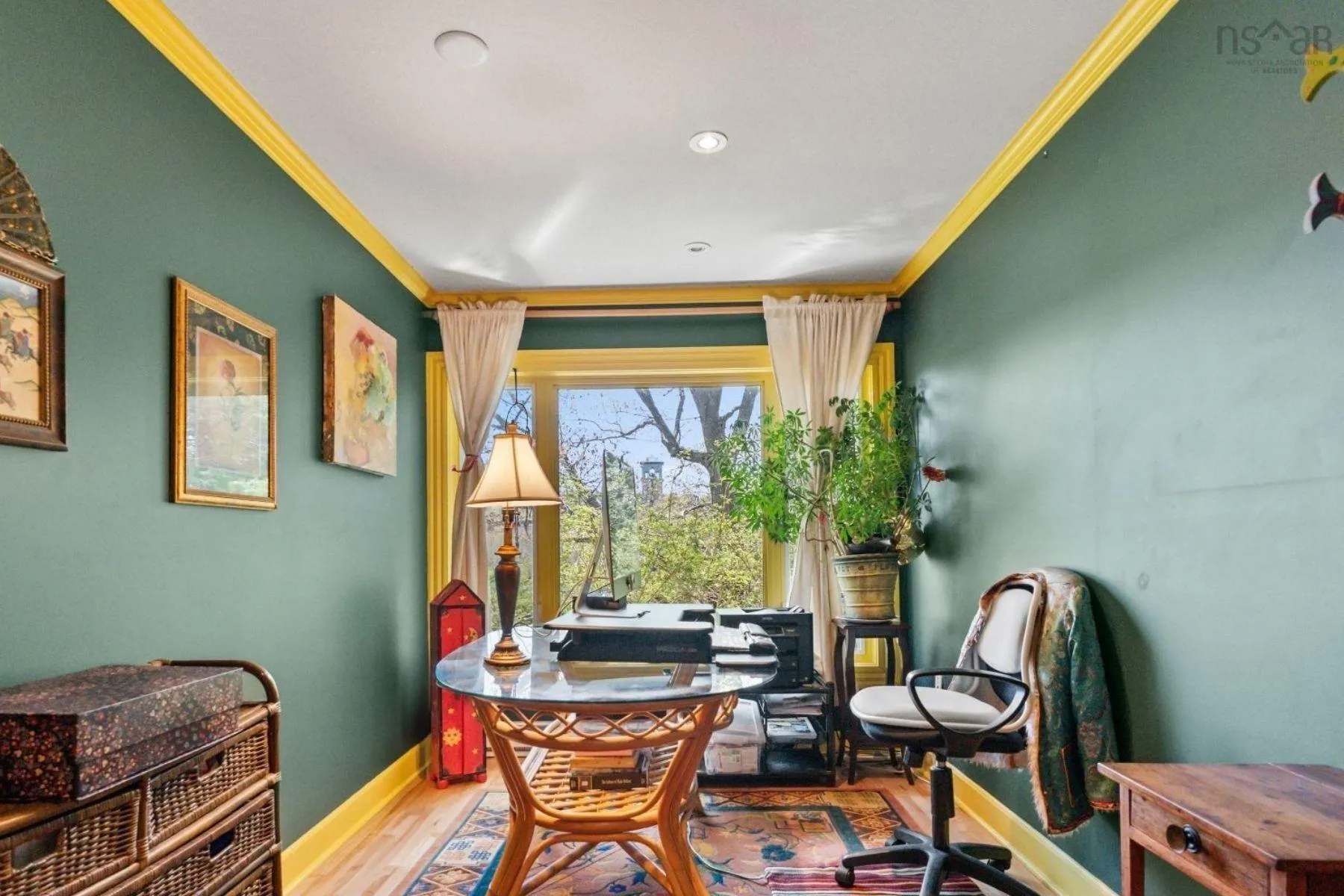 1126 Rockcliffe Street, Halifax Ns B3h 3y6, 4 Bedrooms Bedrooms, ,6 BathroomsBathrooms,Residential,For Sale,Rockcliffe,202503981