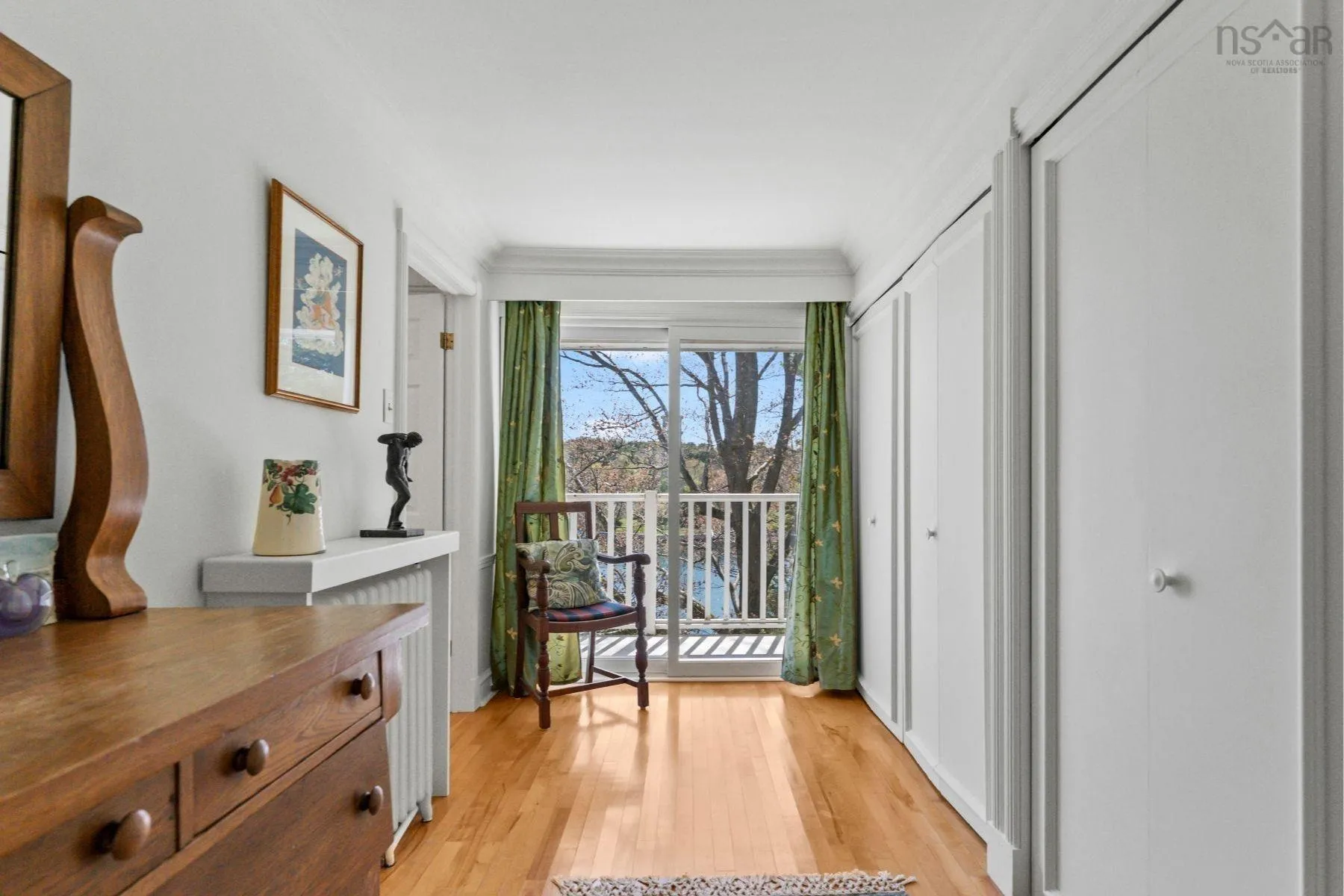 1126 Rockcliffe Street, Halifax Ns B3h 3y6, 4 Bedrooms Bedrooms, ,6 BathroomsBathrooms,Residential,For Sale,Rockcliffe,202503981