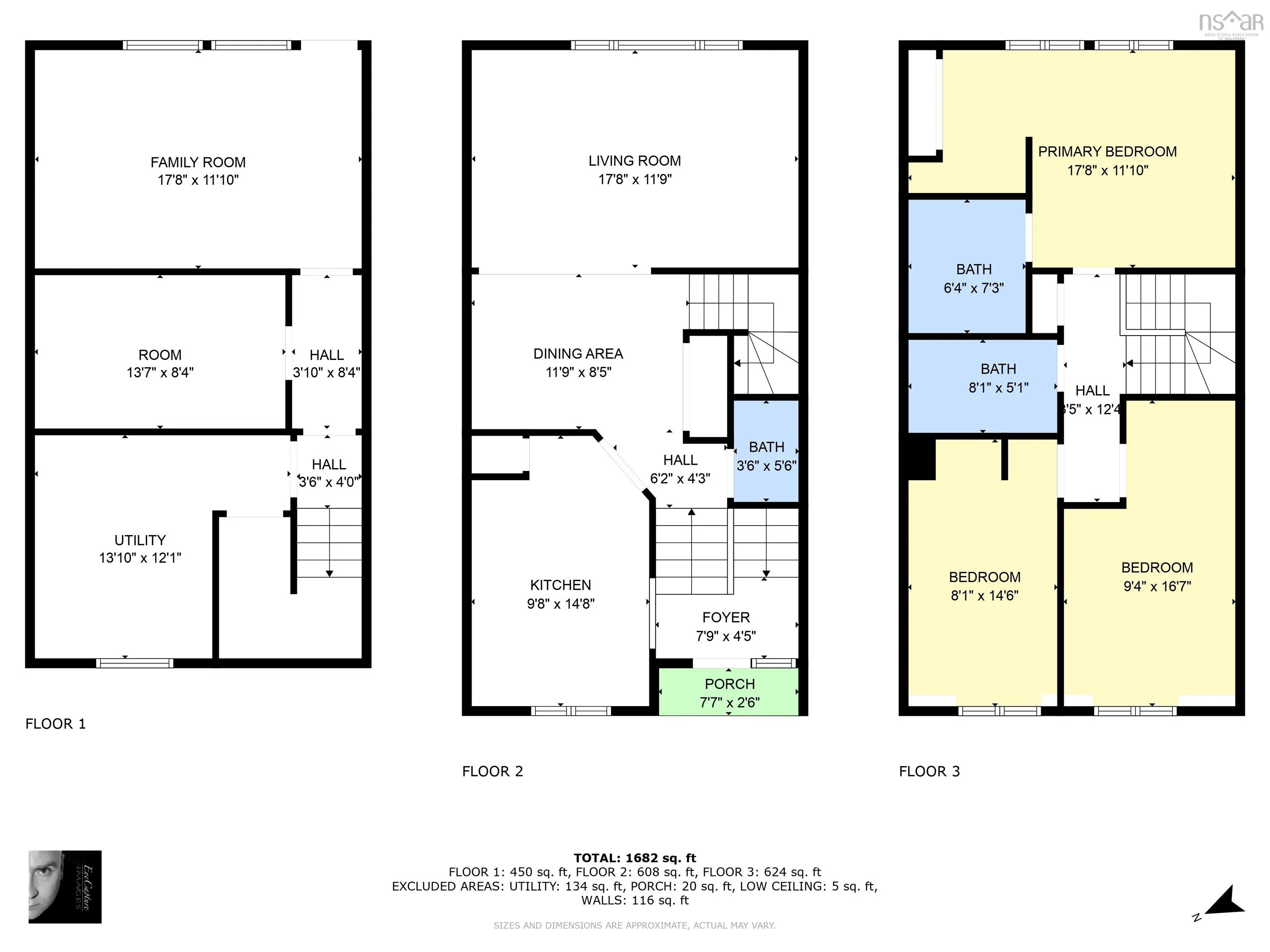 43 Westridge Drive, Halifax, NS B3M 3K3, 3 Bedrooms Bedrooms, ,3 BathroomsBathrooms,Residential,For Sale,Westridge,202522882