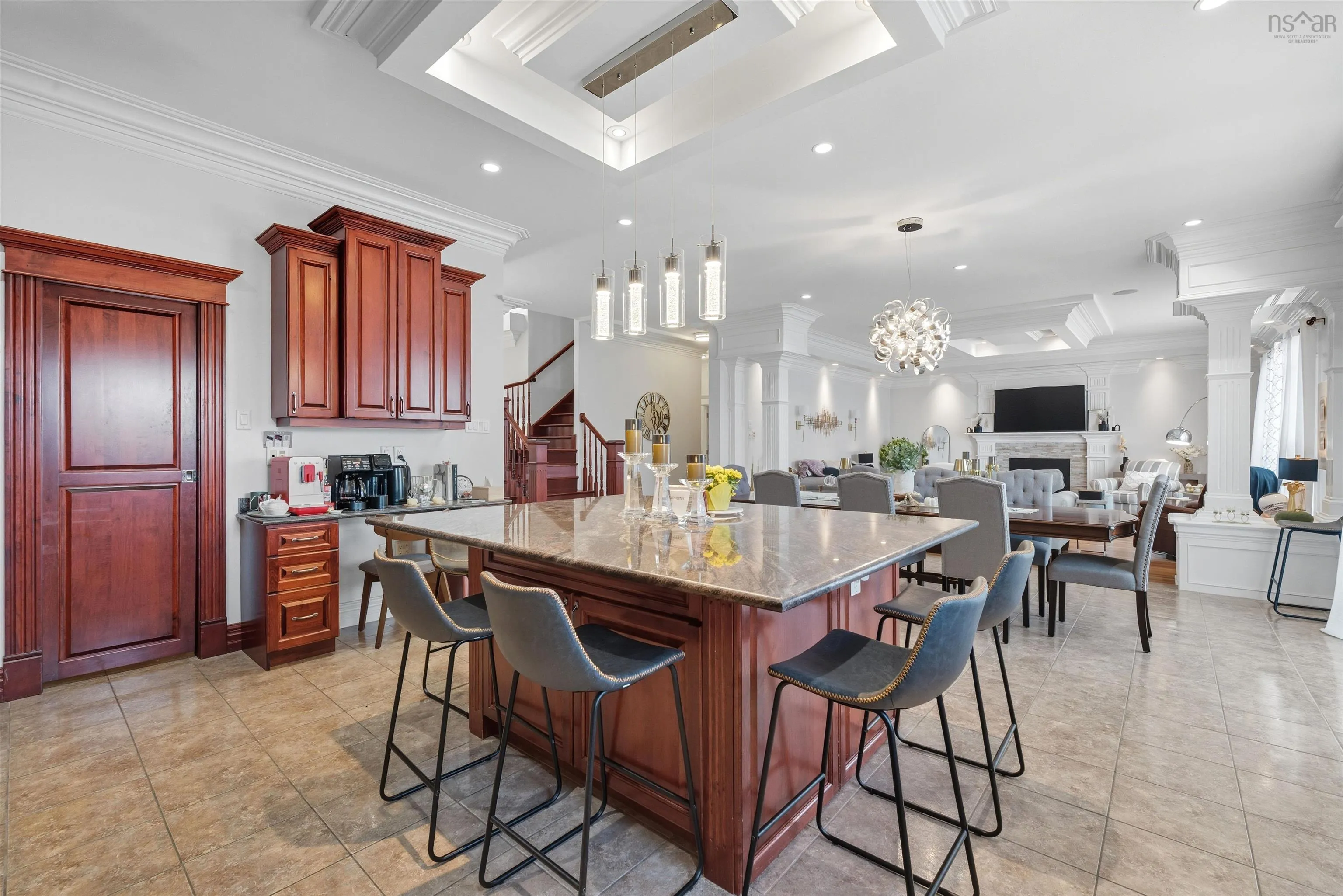 158 Pinewood Crescent, Cole Harbour, NS B2V 2P9, 7 Bedrooms Bedrooms, ,6 BathroomsBathrooms,Residential,For Sale,Pinewood,202524958