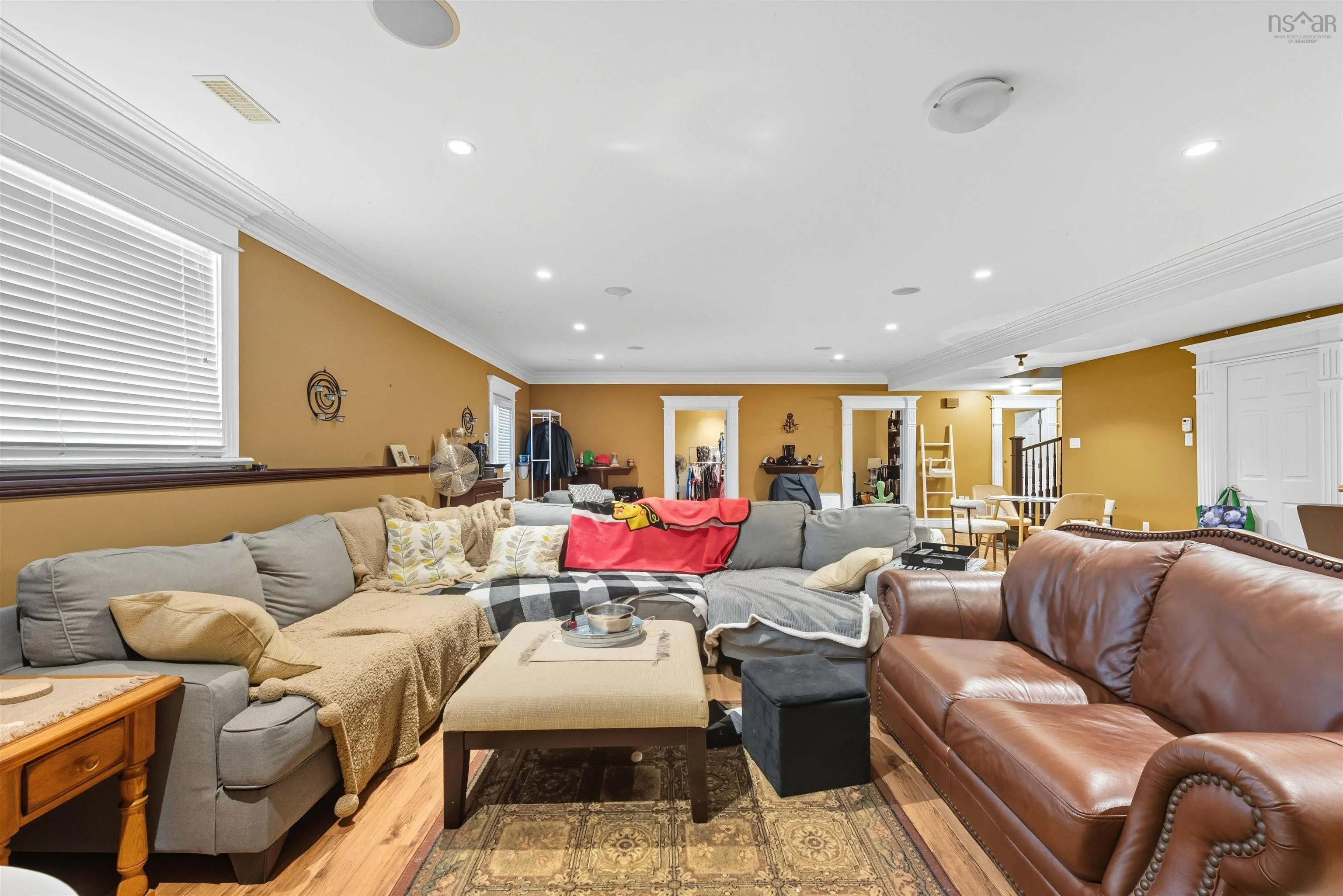 158 Pinewood Crescent, Cole Harbour, NS B2V 2P9, 7 Bedrooms Bedrooms, ,6 BathroomsBathrooms,Residential,For Sale,Pinewood,202524958