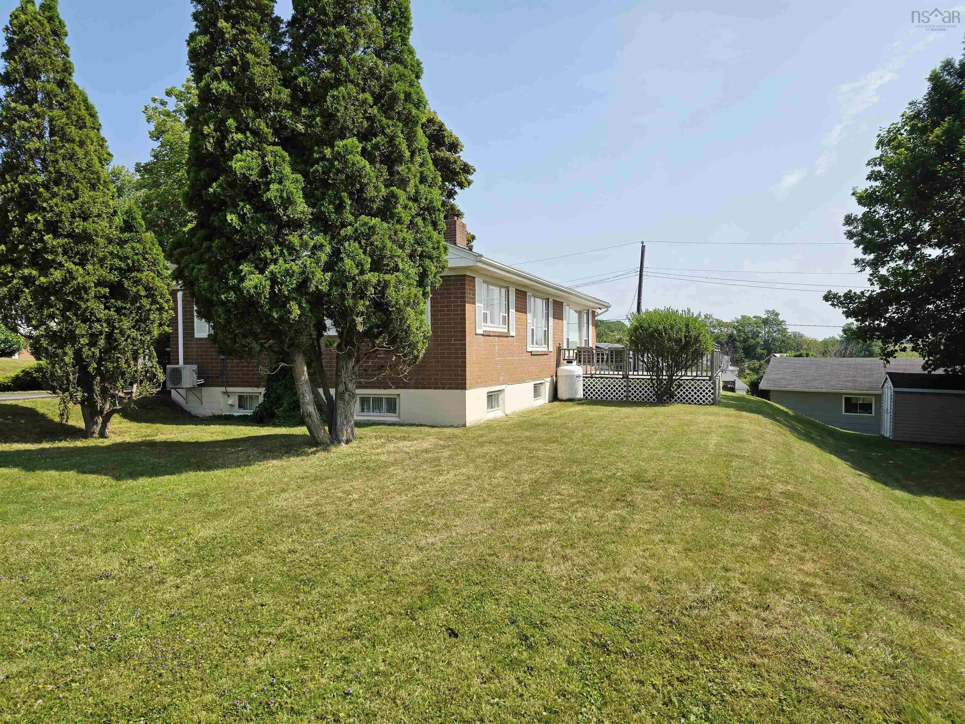 103 Beeches Road, Pictou, NS B0K 1H0, 3 Bedrooms Bedrooms, ,2 BathroomsBathrooms,Residential,For Sale,Beeches,202519063