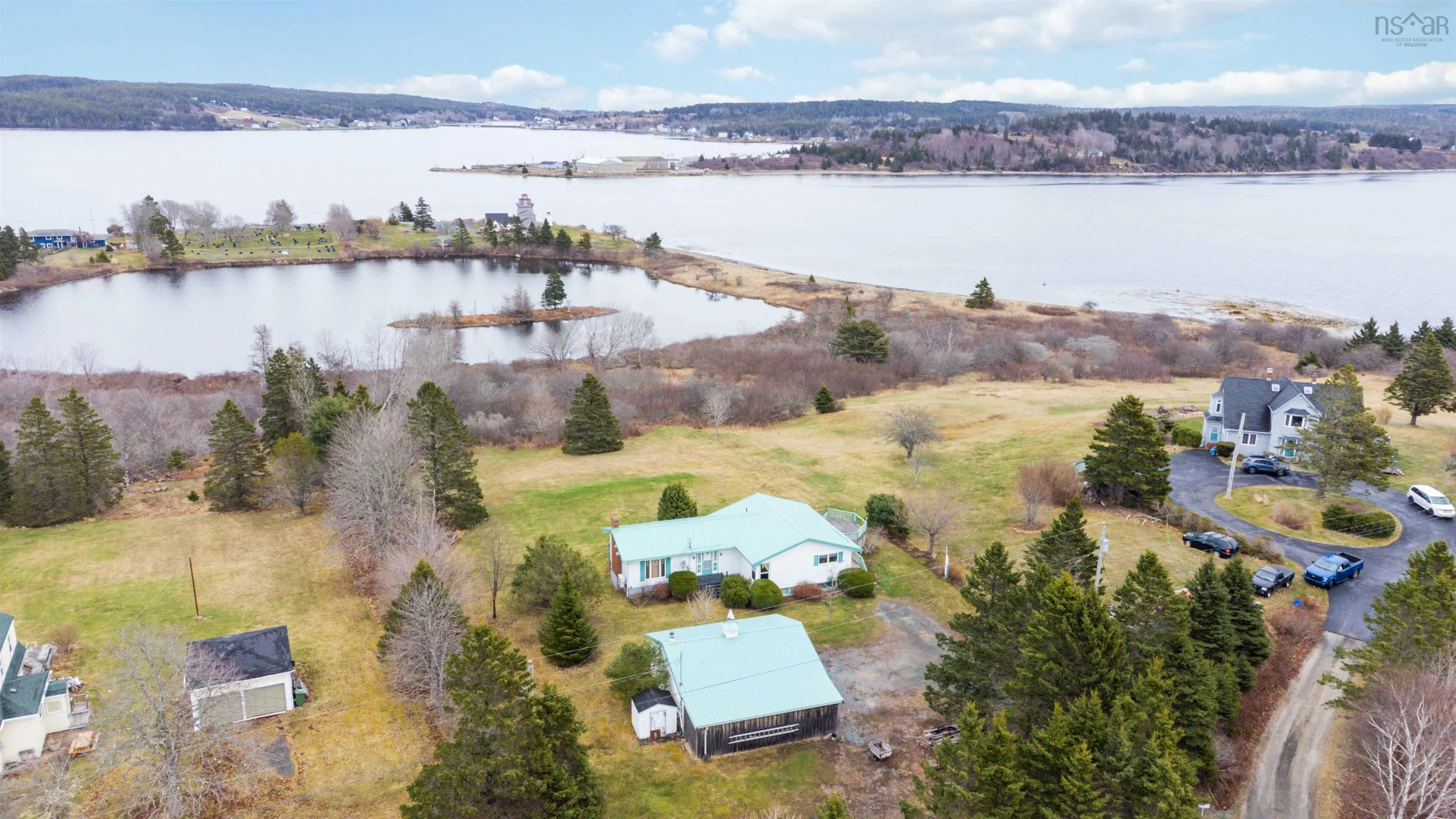 3619 Highway 331, Lahave Ns B0r 1c0, 3 Bedrooms Bedrooms, ,2 BathroomsBathrooms,Residential,For Sale,Highway 331,202508119